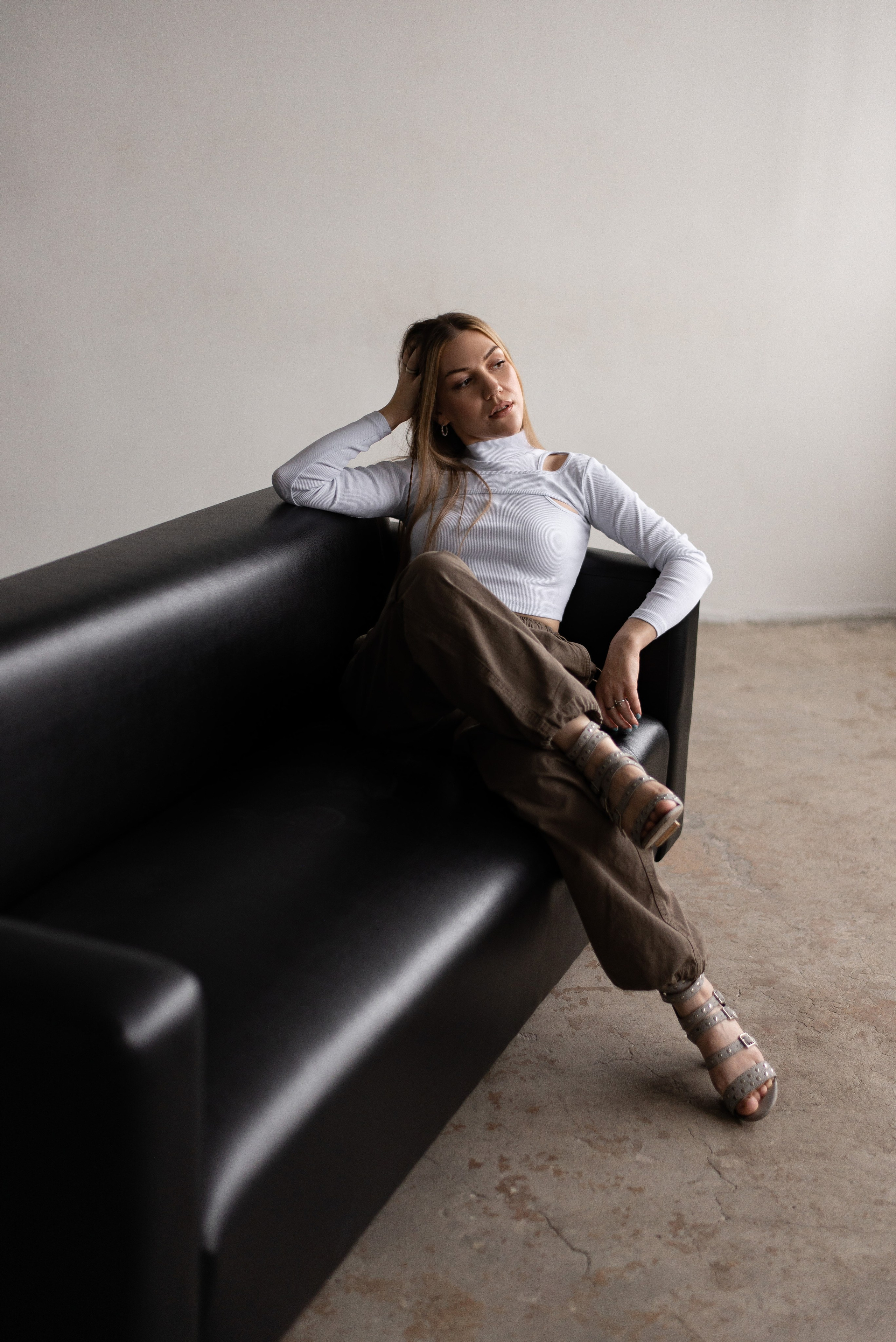 Смотреть серию. ЖЕНСКИЙ ФОТОГРАФ КРИСТИНА ВИГЕЛЬ