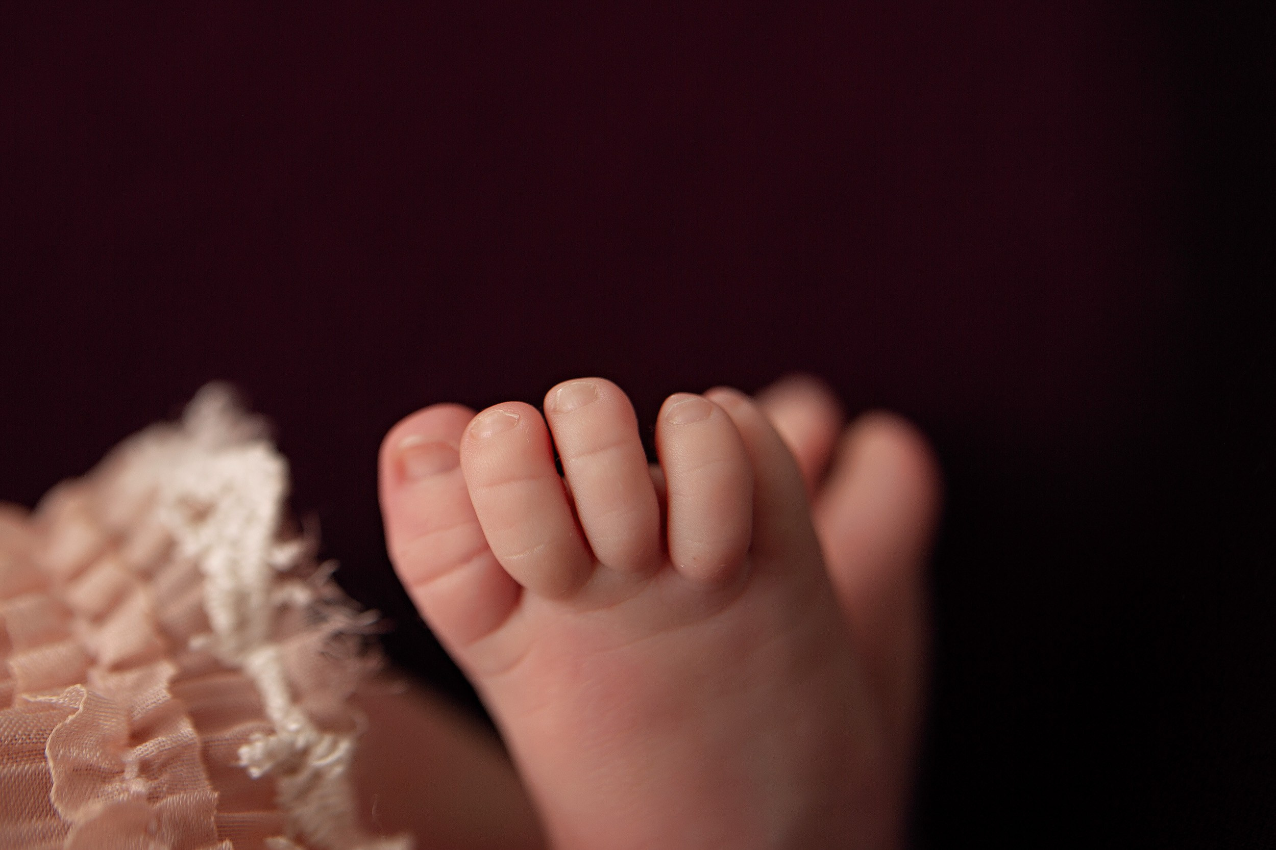 ЭЛИНА Classic. Фотограф новорожденных Оксана Полевская