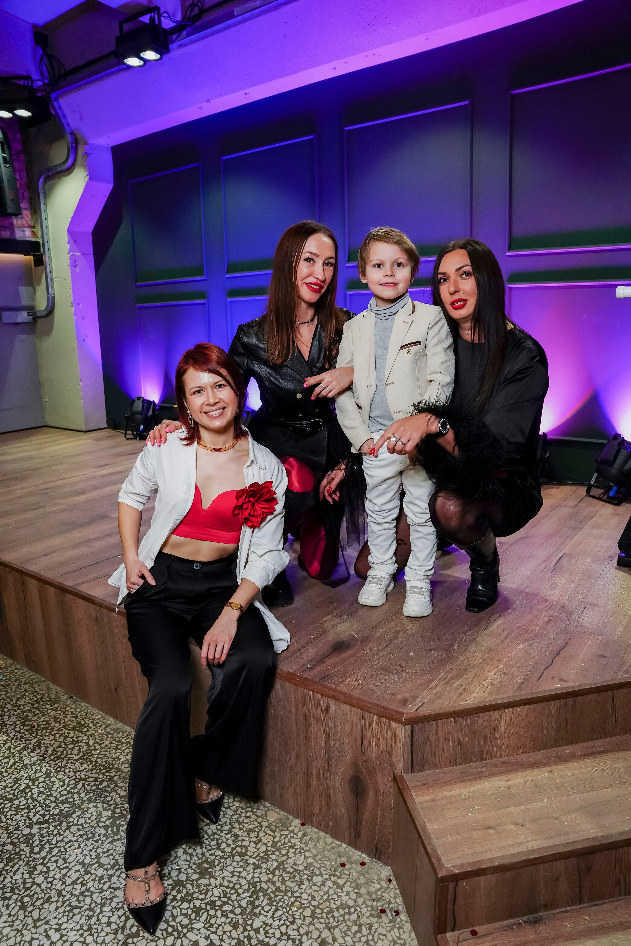 Репортаж с лекции для влюбленных в моду. Геннадий Войтов — контент под любые задачи