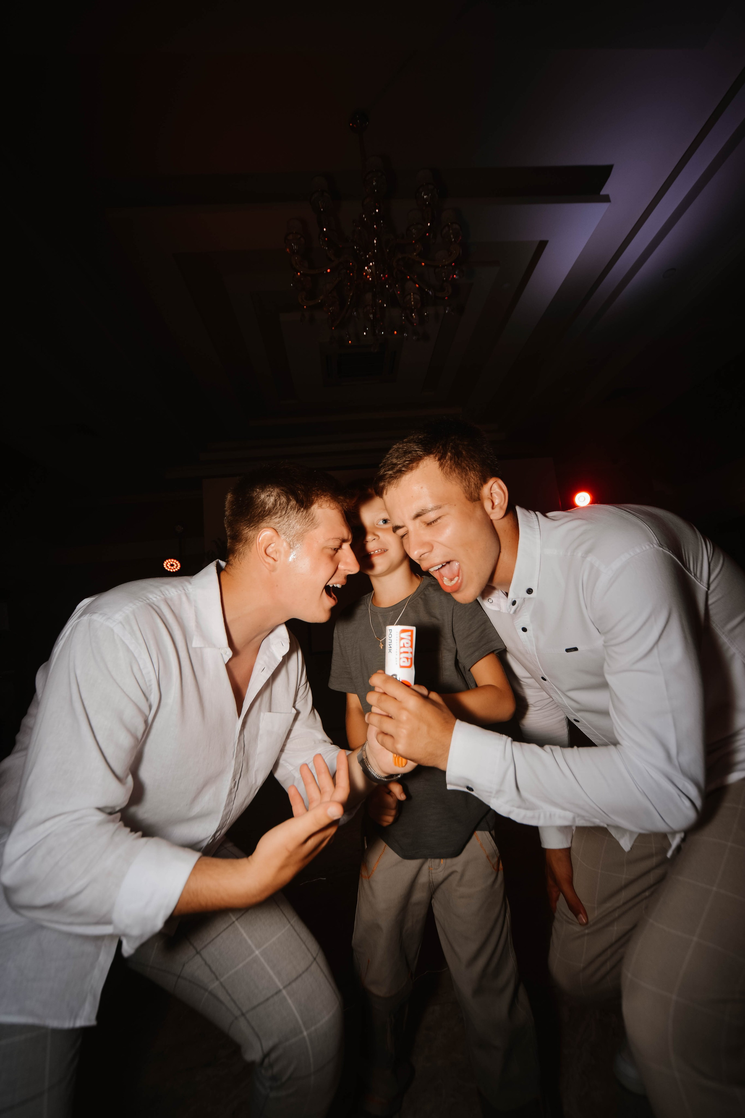 Дарья & Алексей. Ксения Glossa. Портретный и репортажный фотограф в Самаре