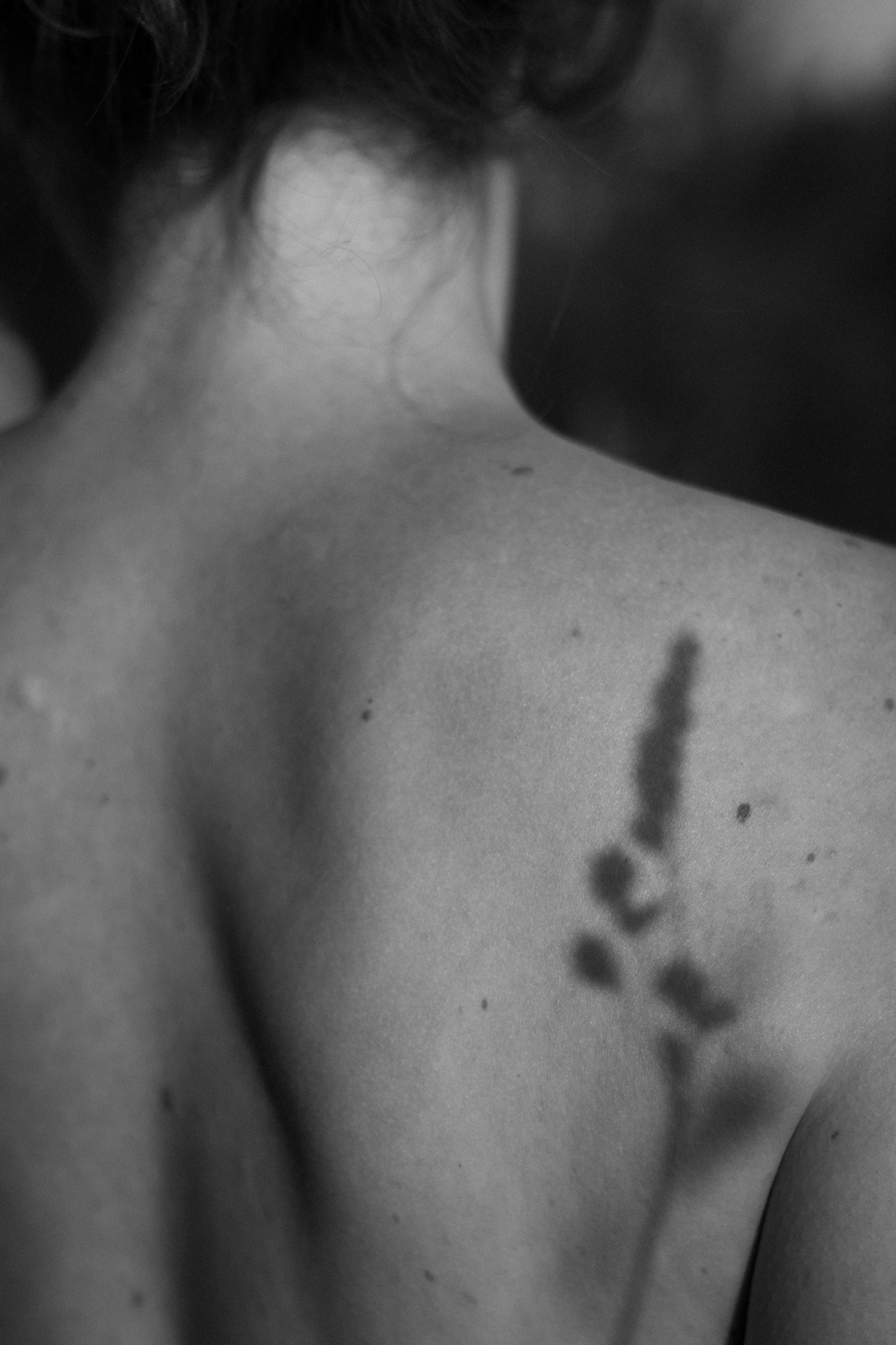 Портретный фотограф в Новосибирске Лиза Глуханько