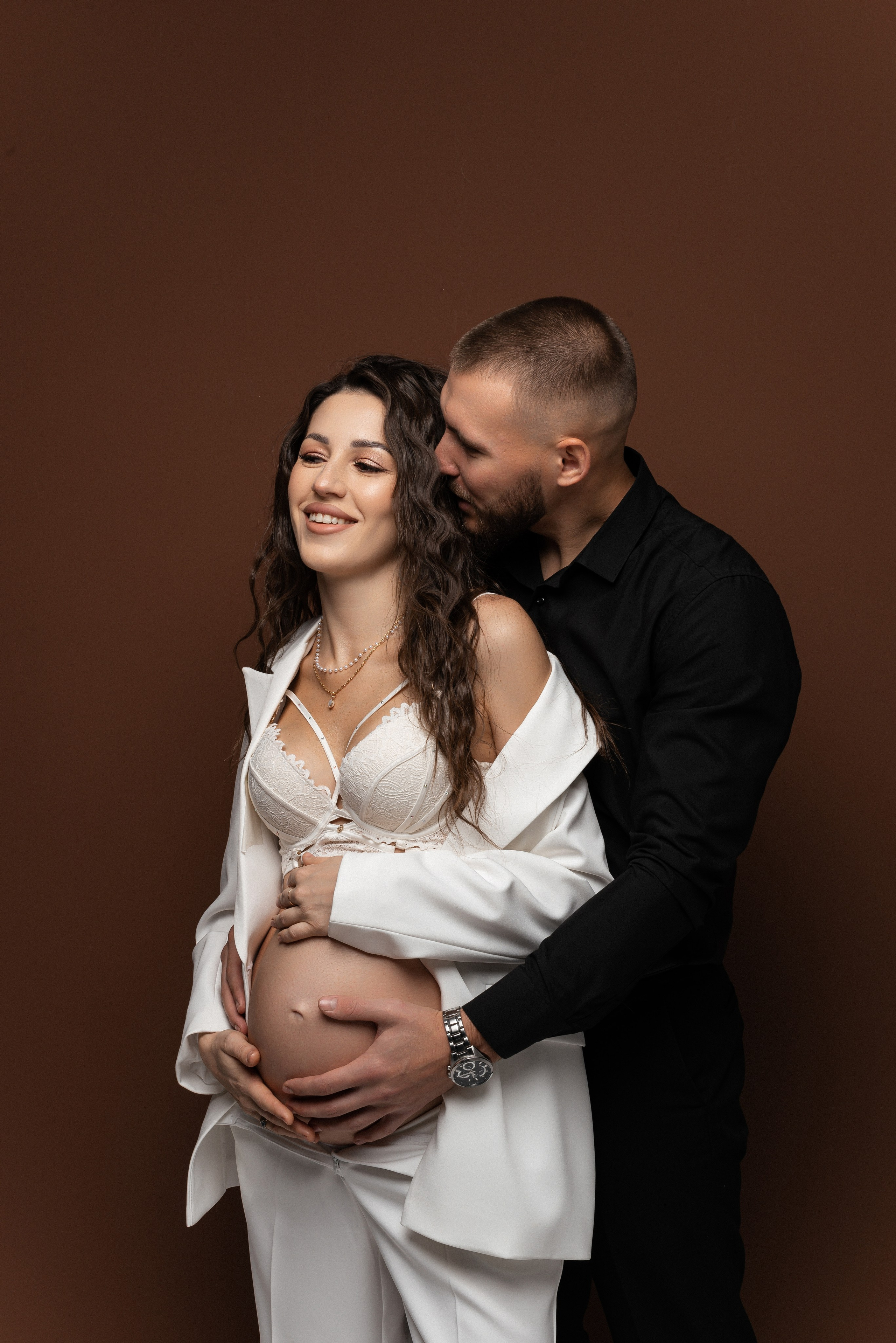 Pregnancy