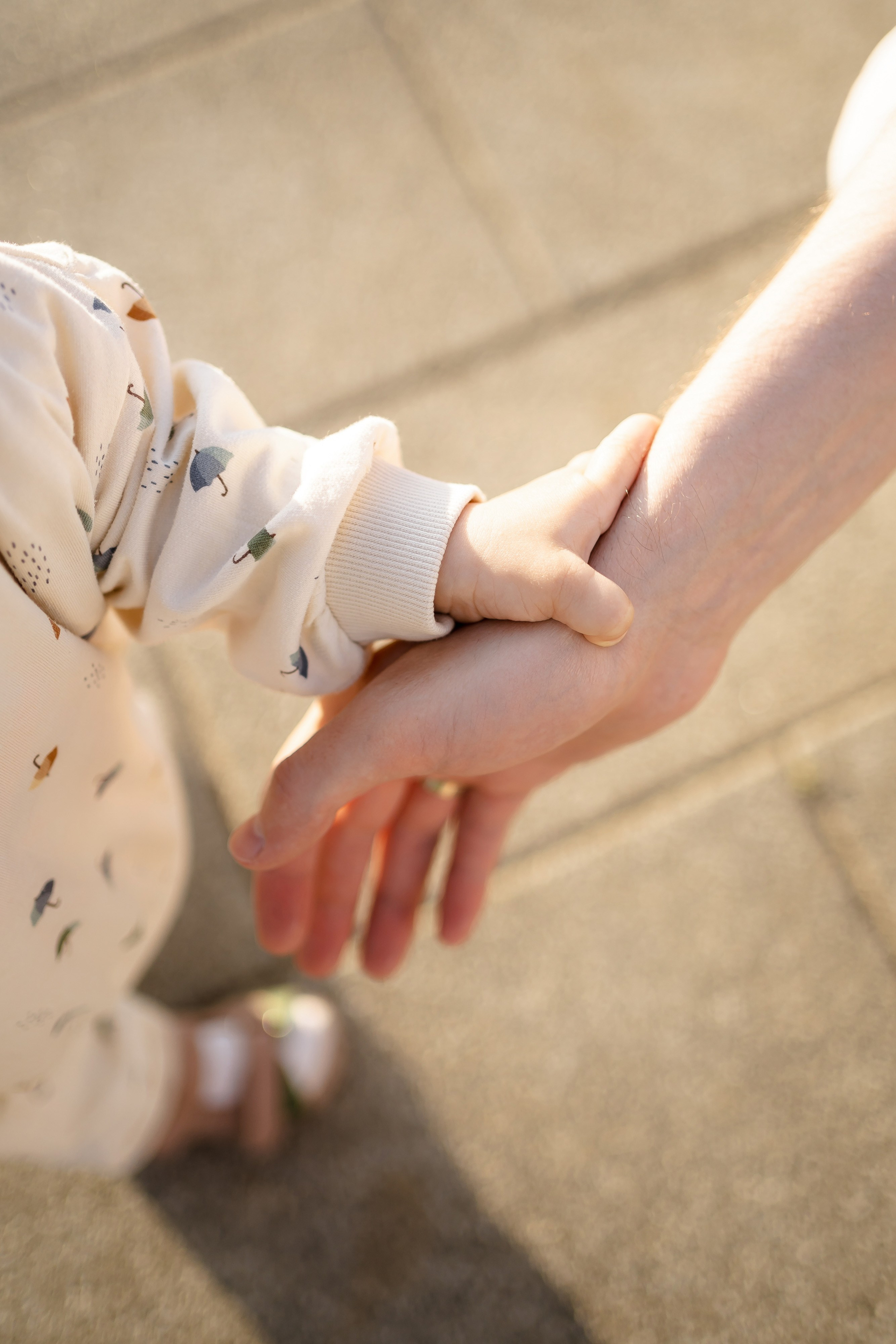 Олеся, Денис и Даниэла. Свадебный фотограф в Москве Яна Деньгина