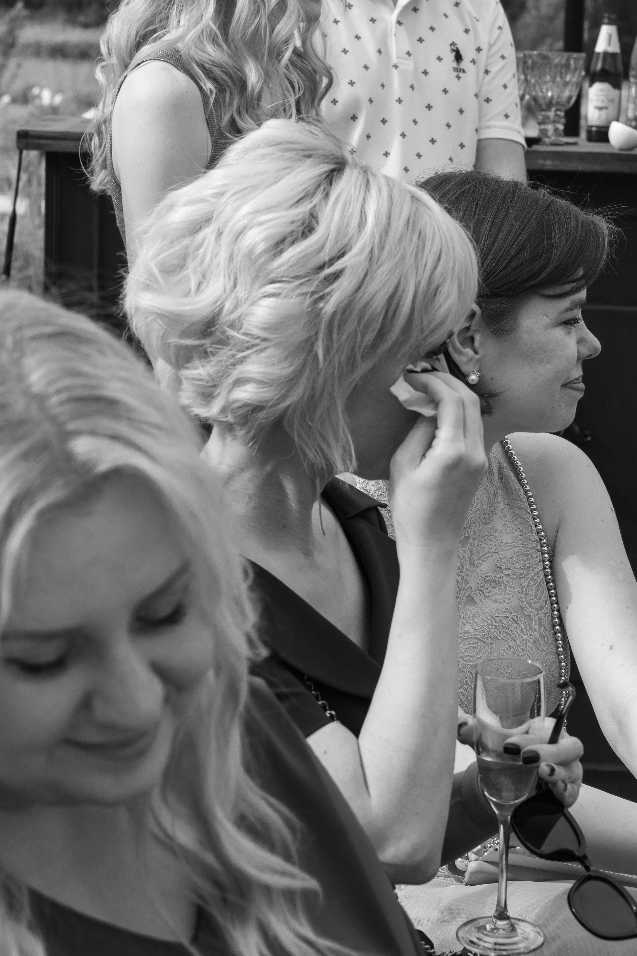 Свадьба Андрея и Александры. Свадебный фотограф в Москве Яна Деньгина