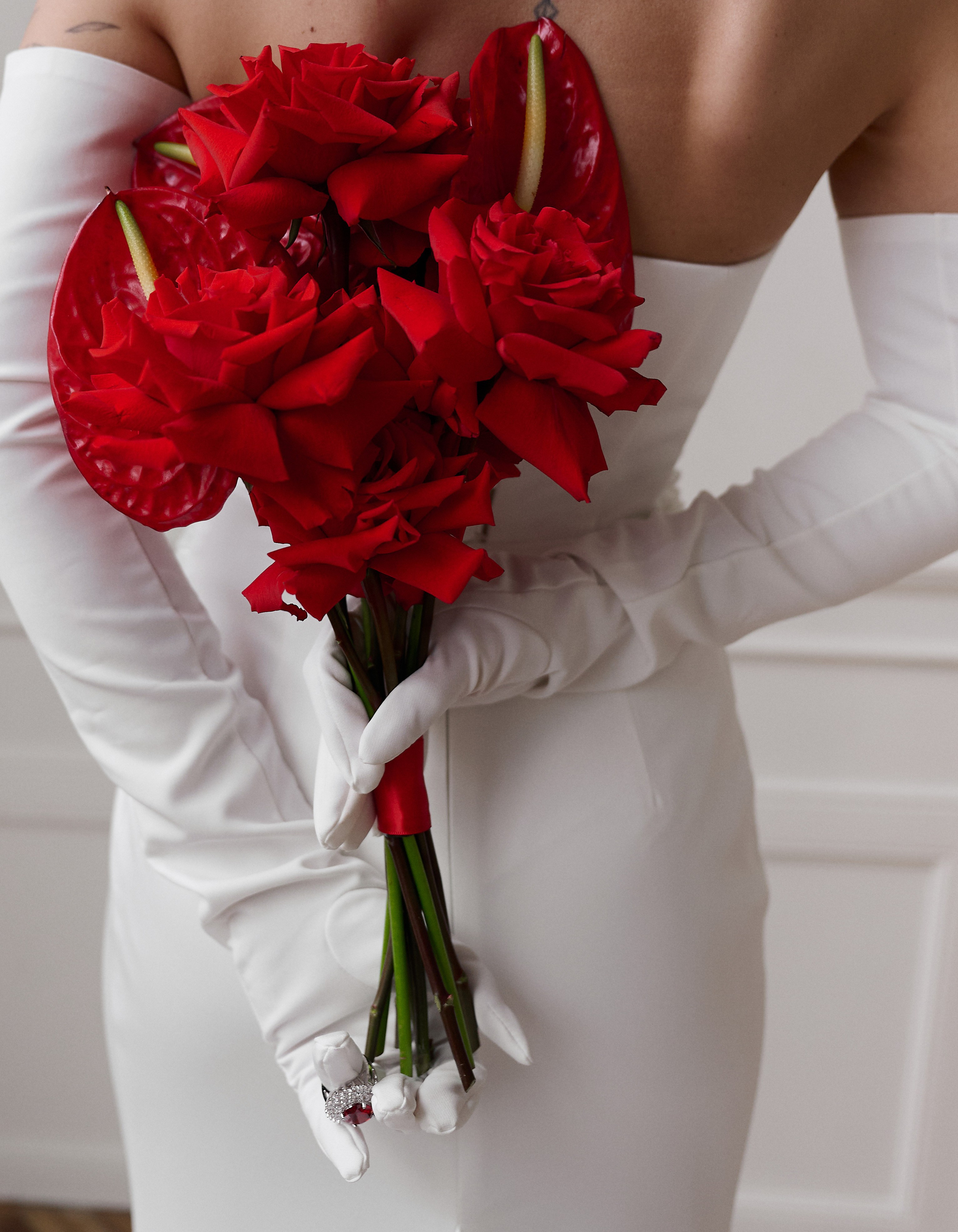 Невеста Тахмина. Фотограф в Курске Ольга Дудинова