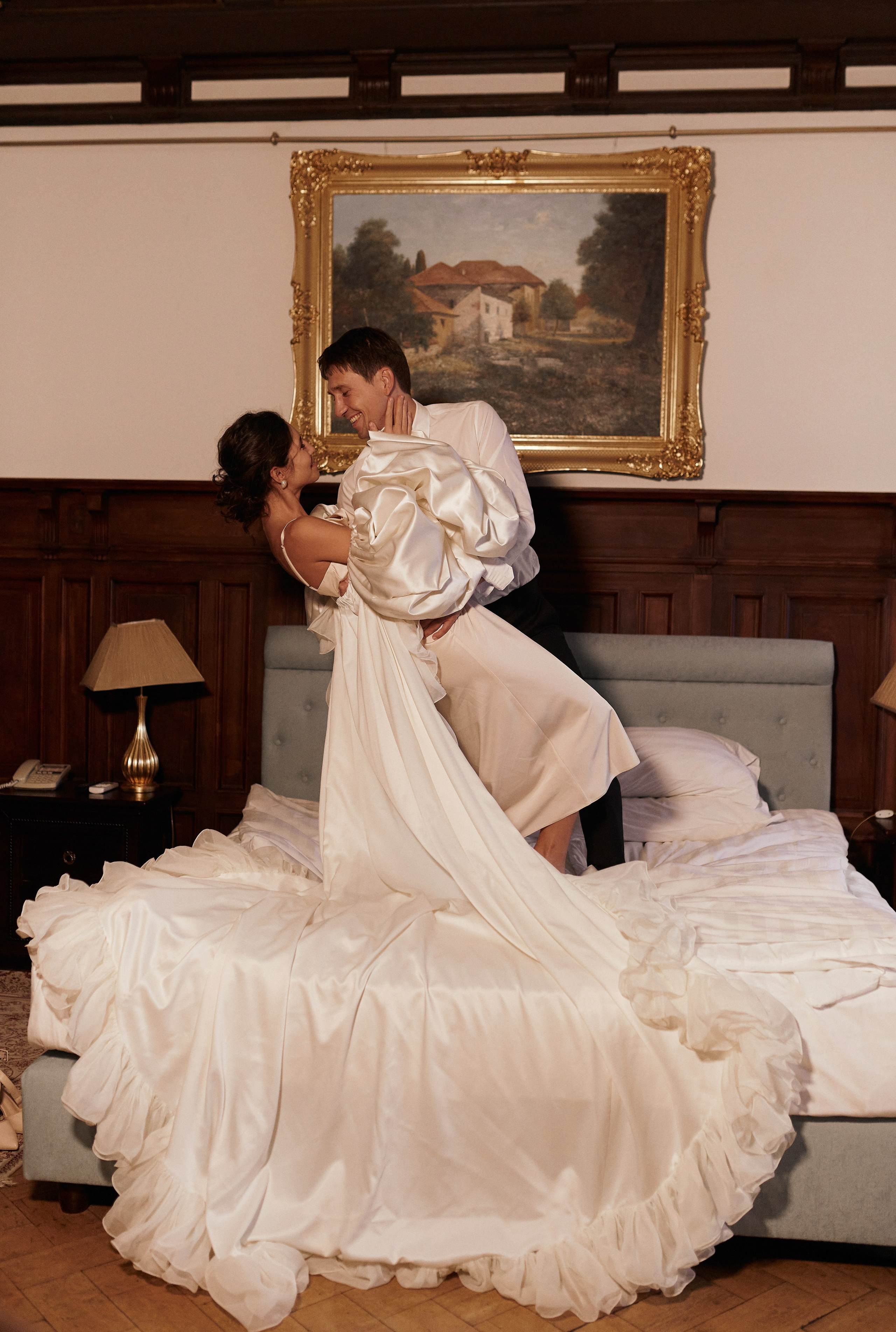 Лео & Камилла. Фотограф в Курске Ольга Дудинова