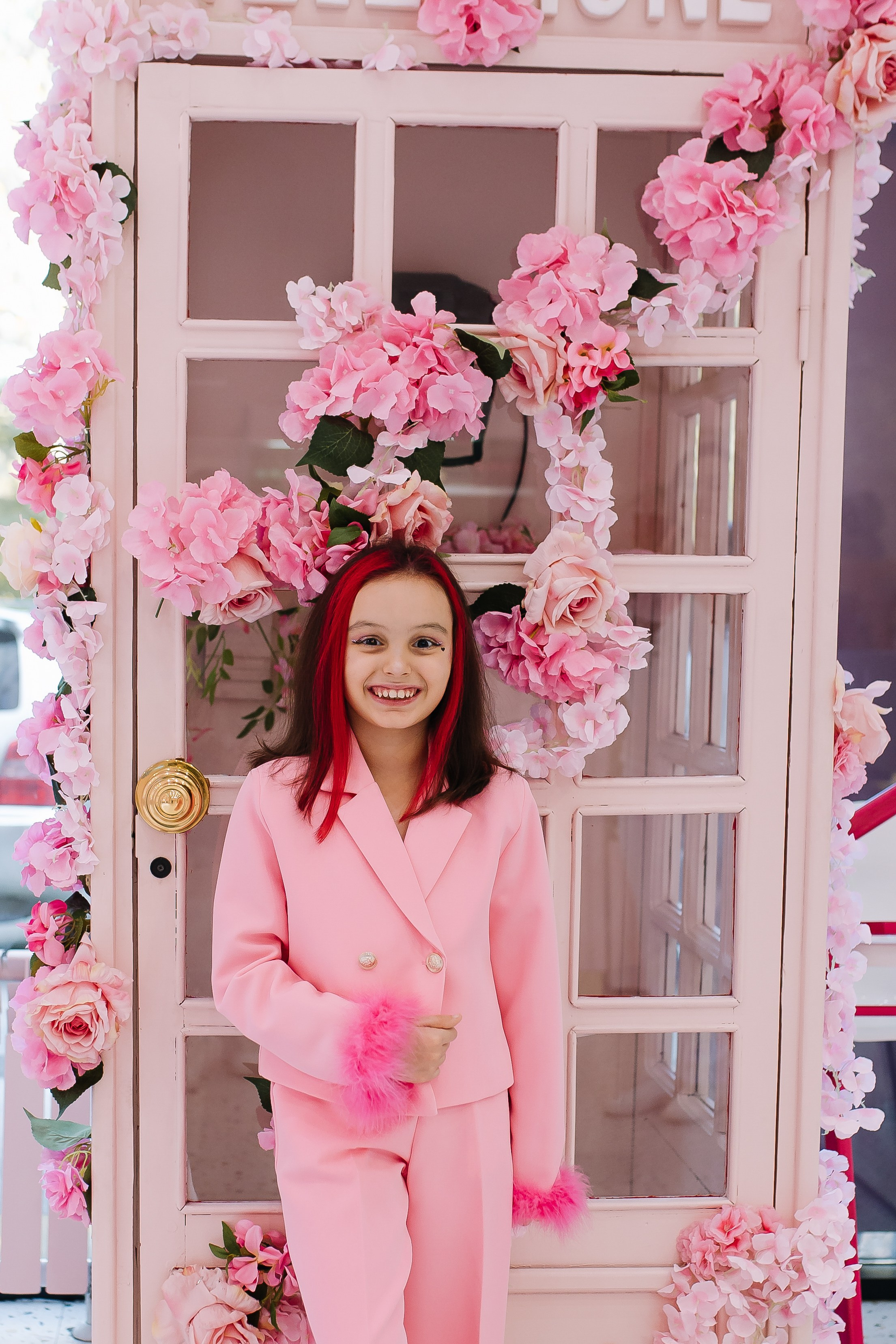 Репортаж. Свадебный и семейный фотограф в Алматы Laura Dosmann