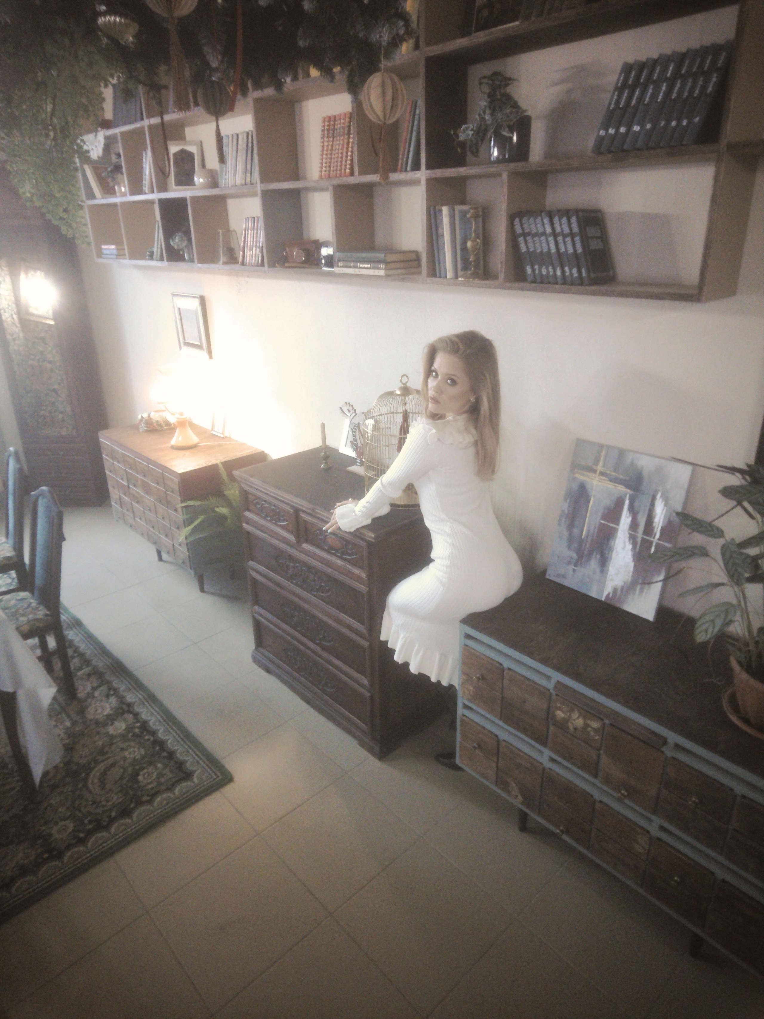 Анонс с винтажной съемки. Денисова Аля — фотограф для парных съемок и индивидуальных историй в Барнауле