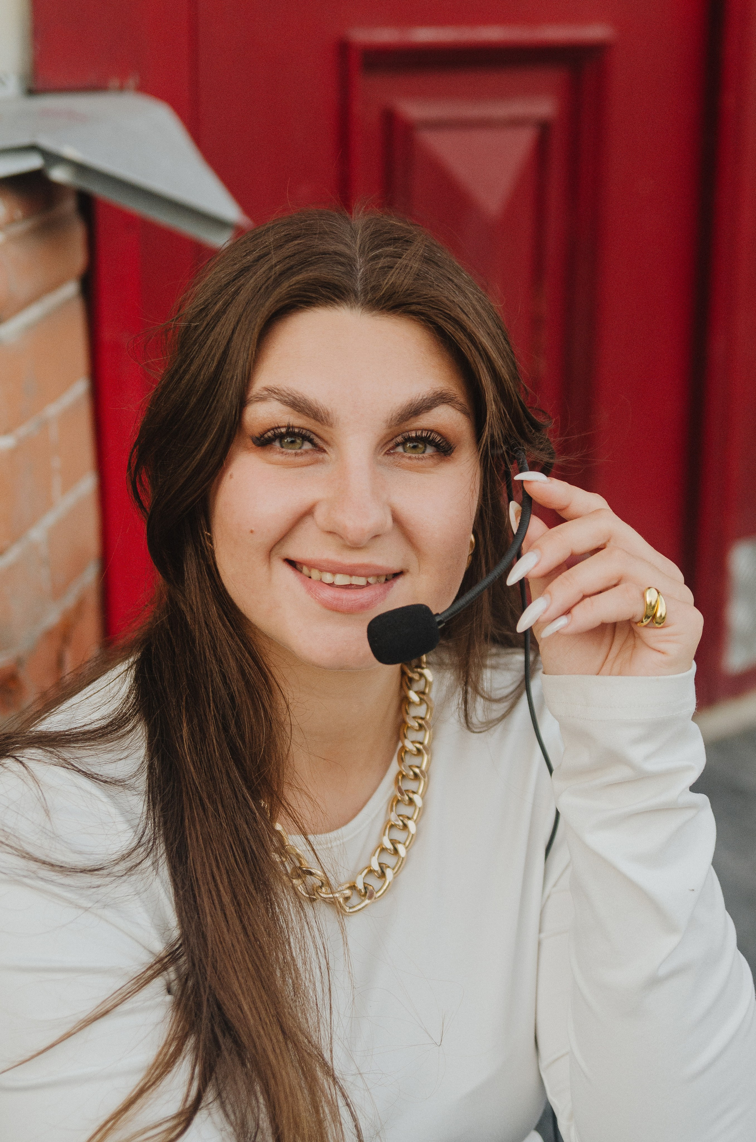 Осенняя прогулочная контент-съемка. Денисова Аля — фотограф для парных съемок и индивидуальных историй в Барнауле