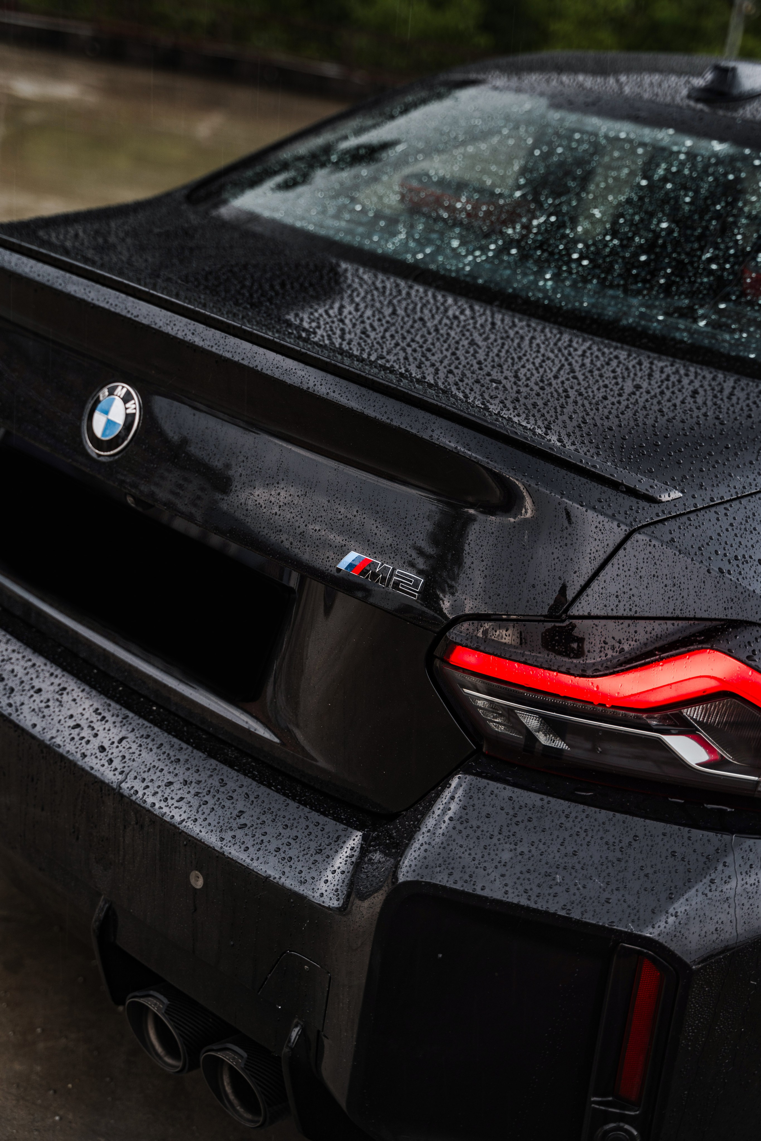 New BMW M2. Автомобильный и просто лучший фотограф в Сочи Nikita No Name