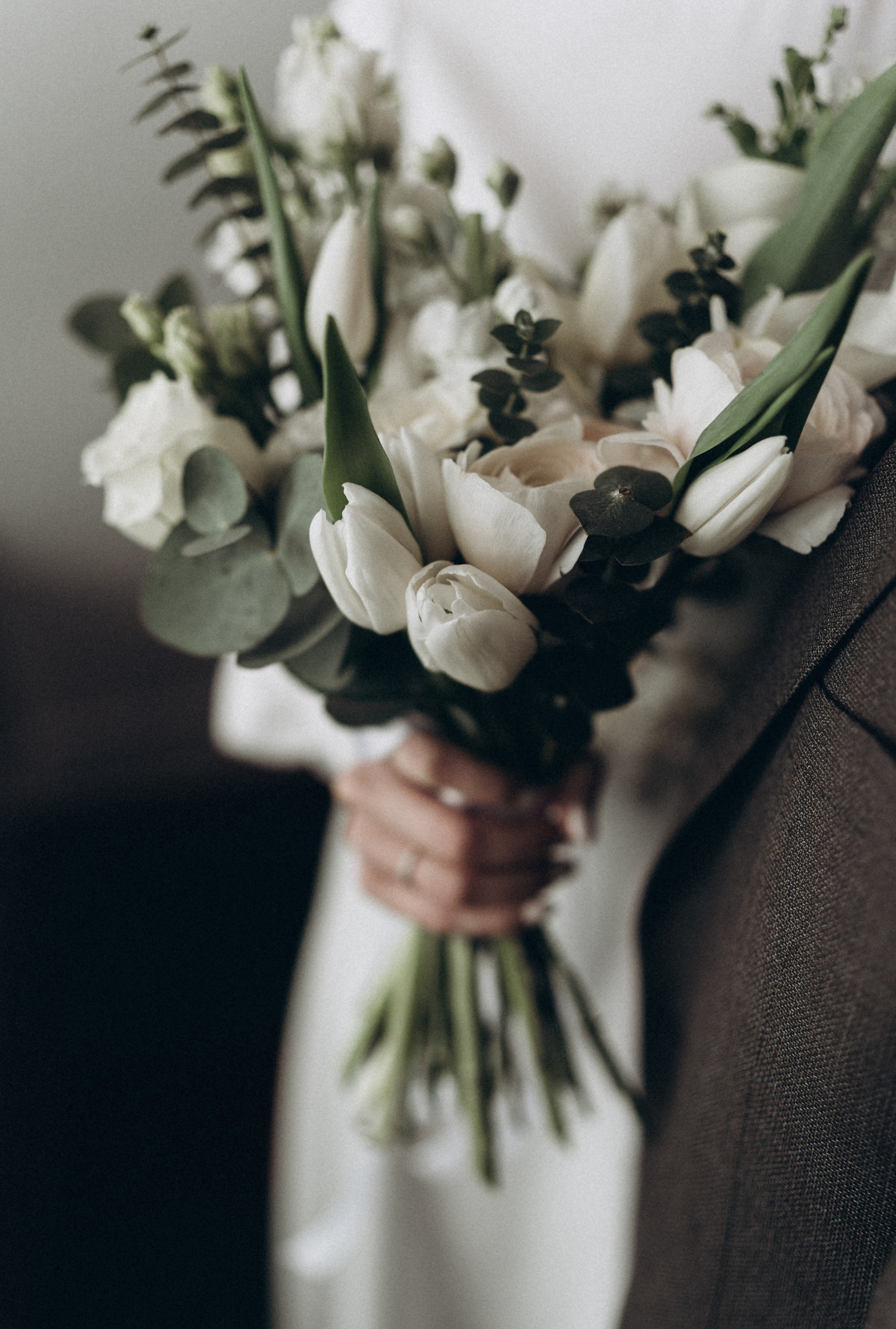 Никах: Розана и Рустам. Семейный и домашний фотограф в Уфе Ирина Гарасюта