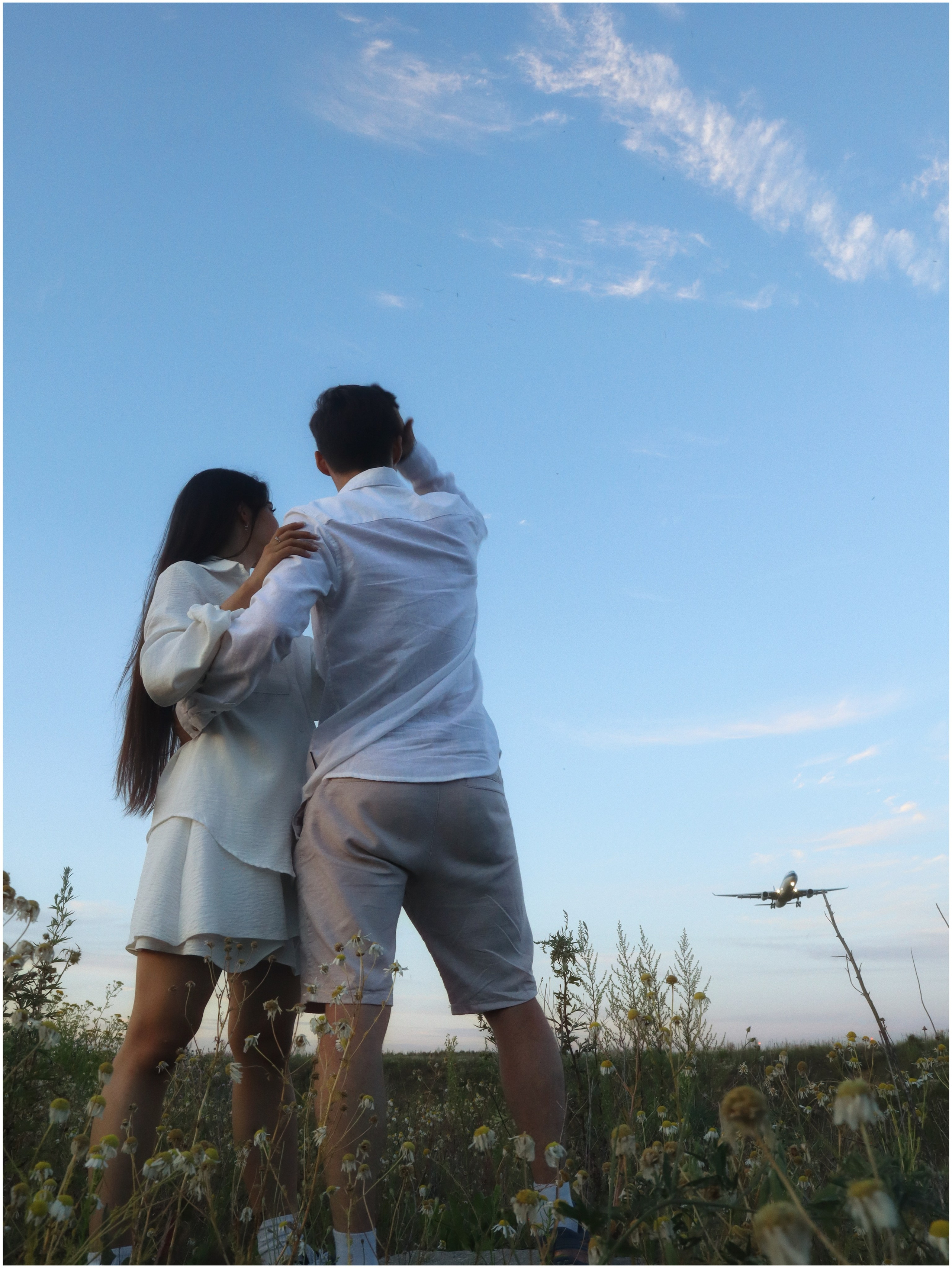 Диана и Никита. Портретный и свадебный фотограф в Москве Александра