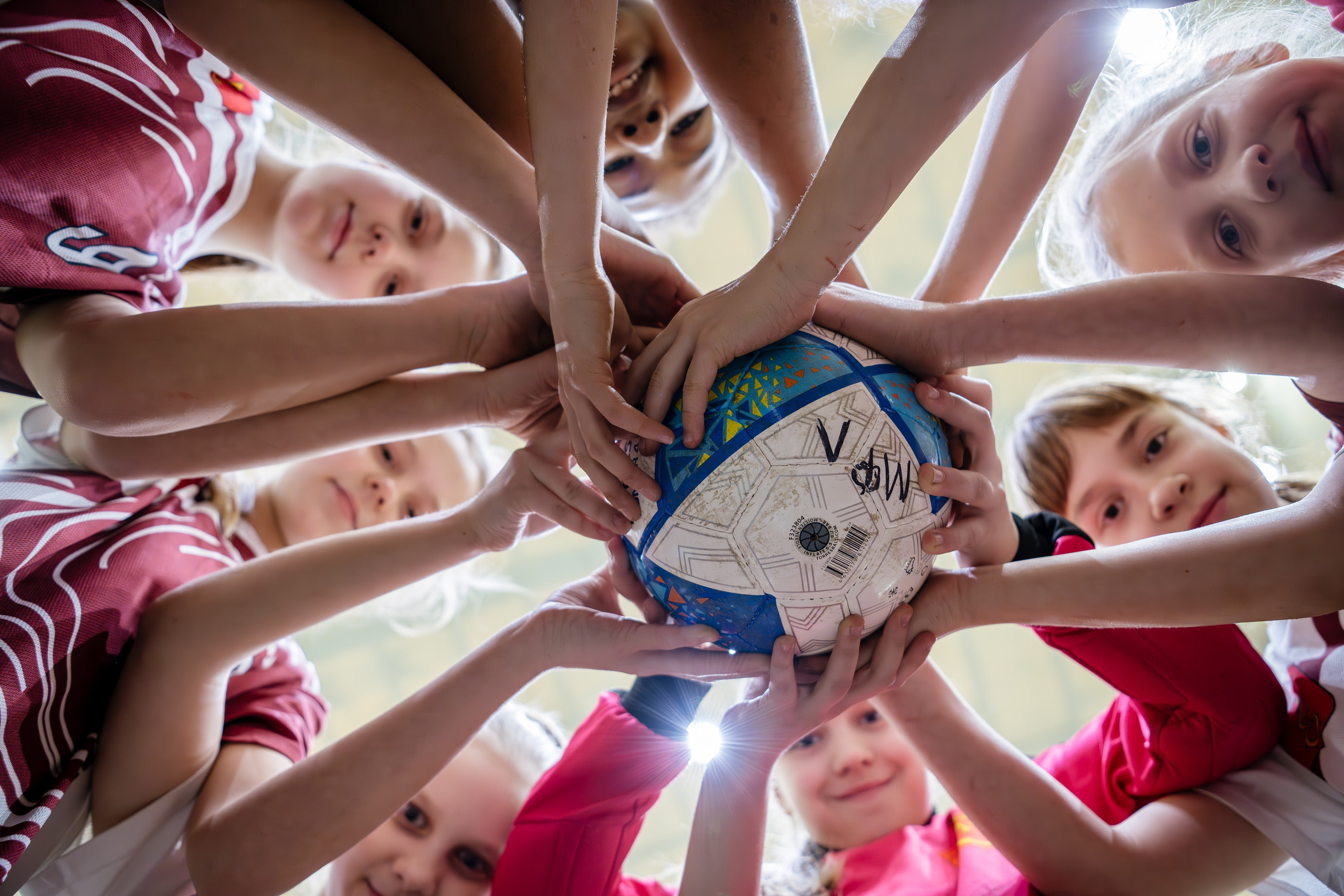 Портфолио. Свадебный фотограф Дина Сейцман