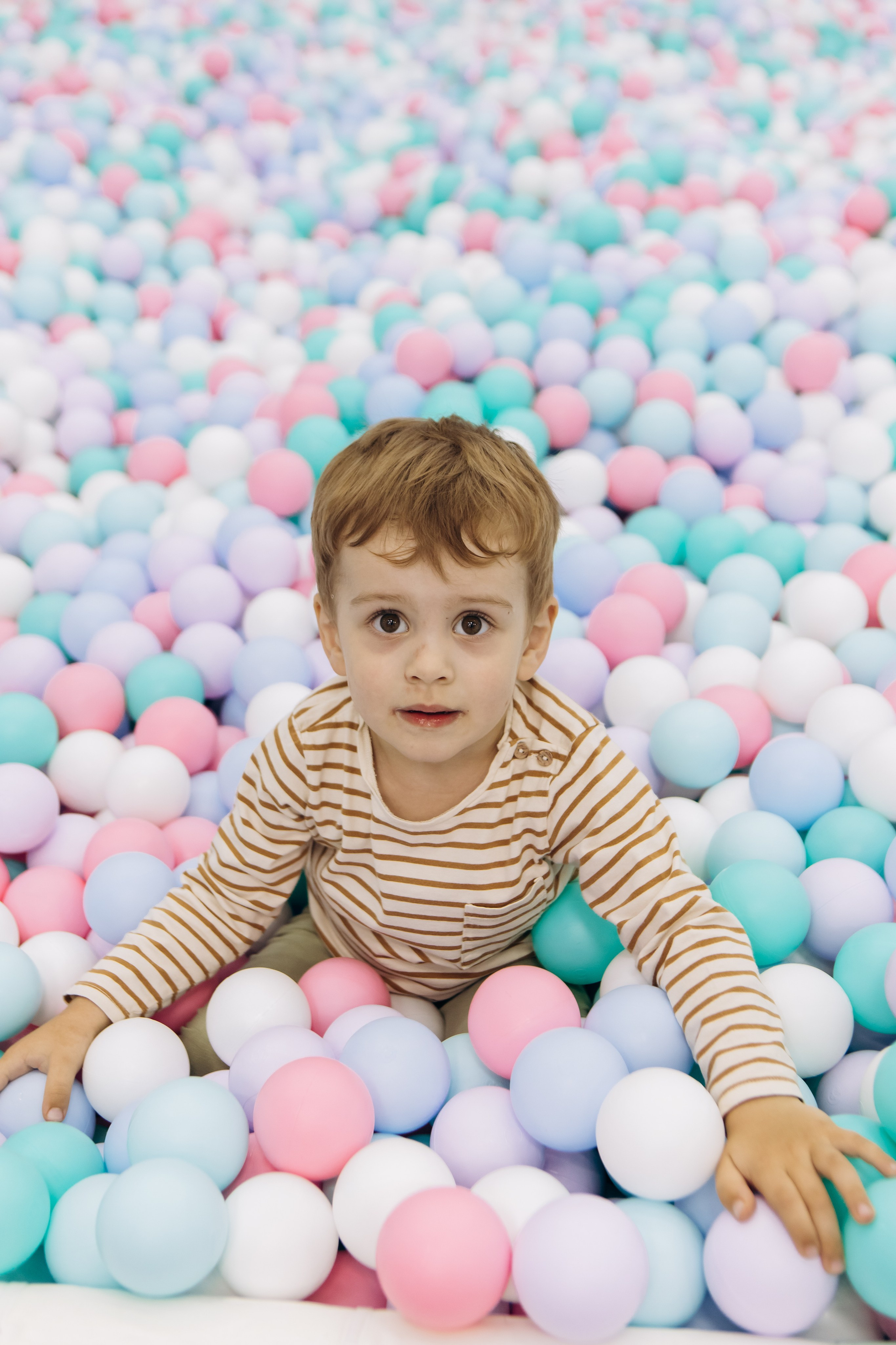 Детские дни рождения. Ваш универсальный фотограф Евгения Дунаевская