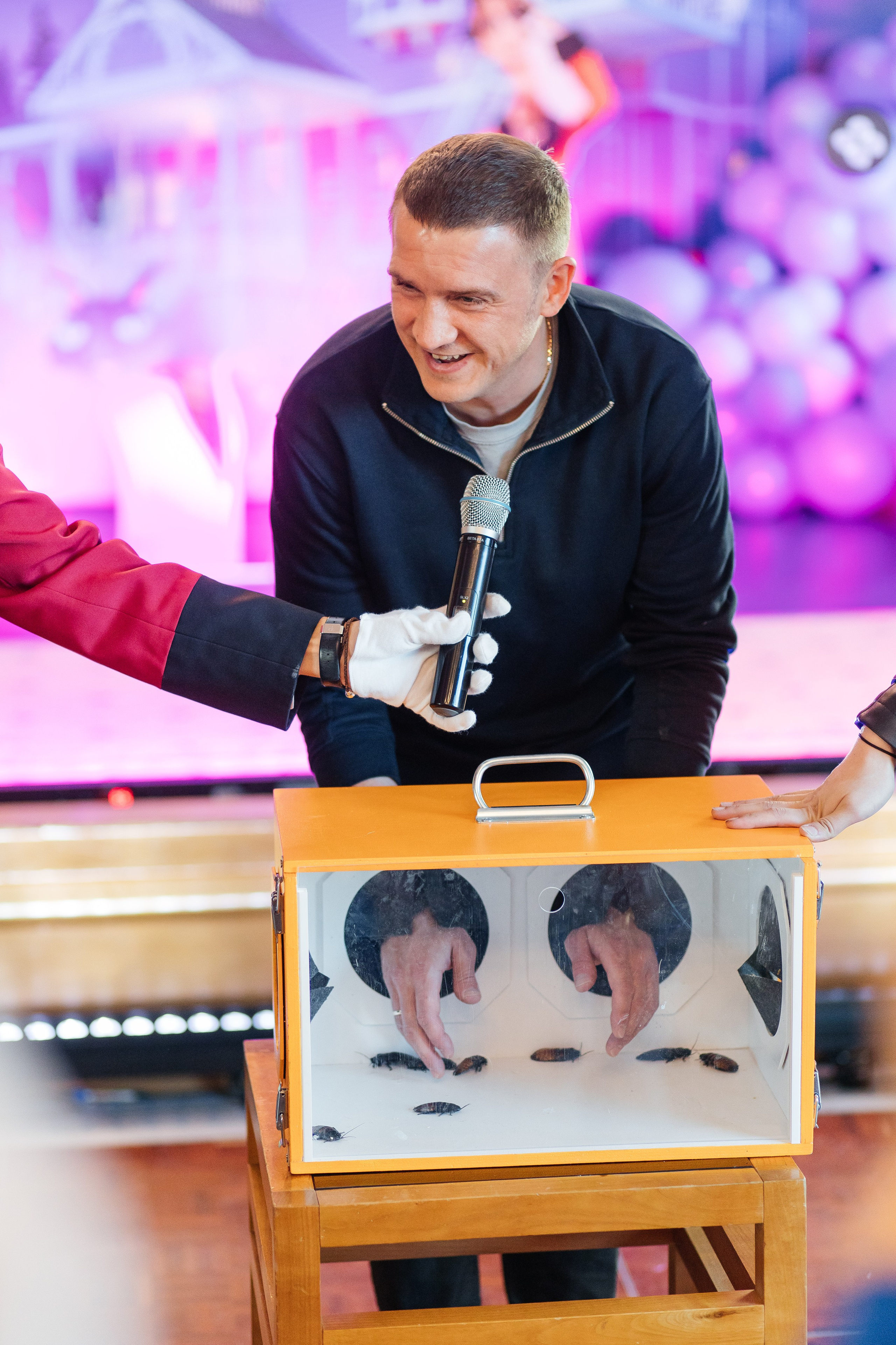 Марусе 9 лет. Свадебный и семейный фотограф