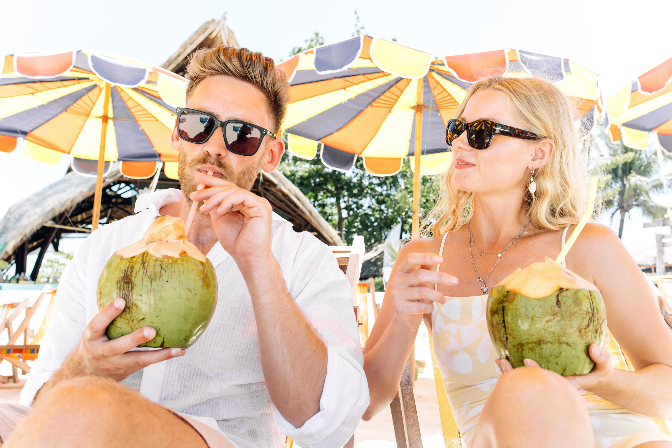 Хуахин, Таиланд. Анна Атаян Фотограф