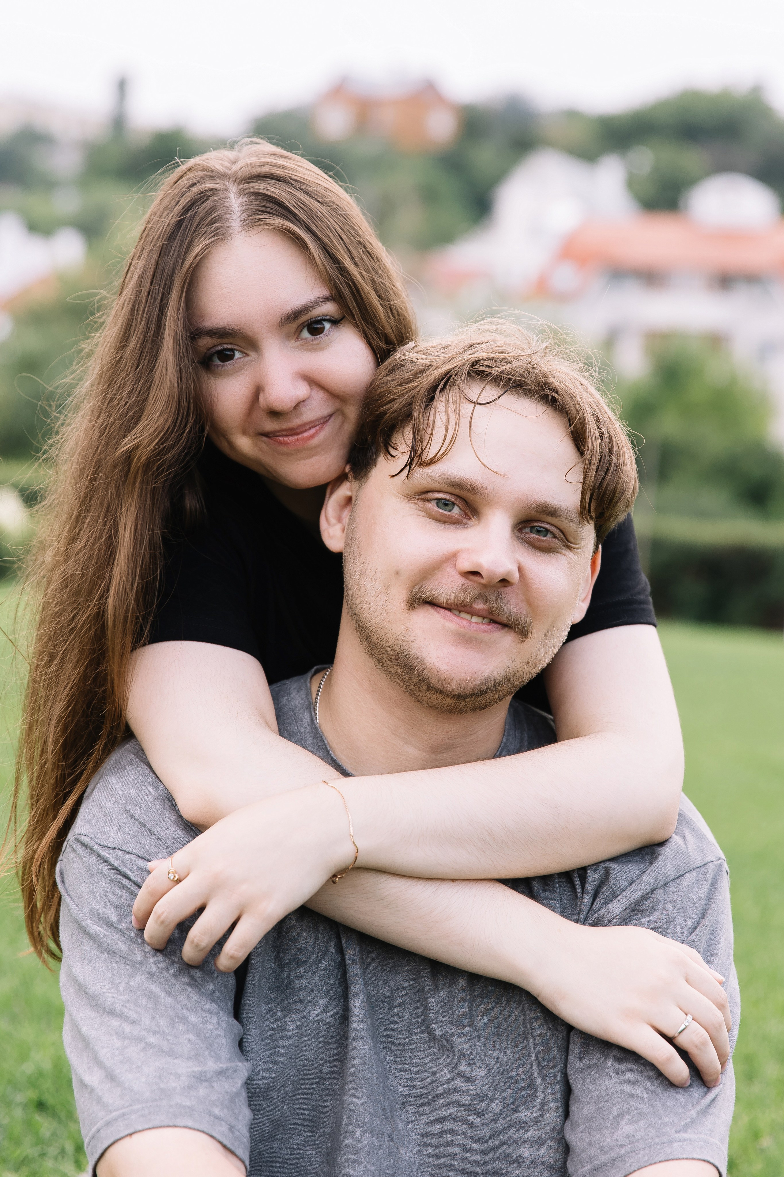 E & V. Профессиональный фотограф Юнаковская Оксана