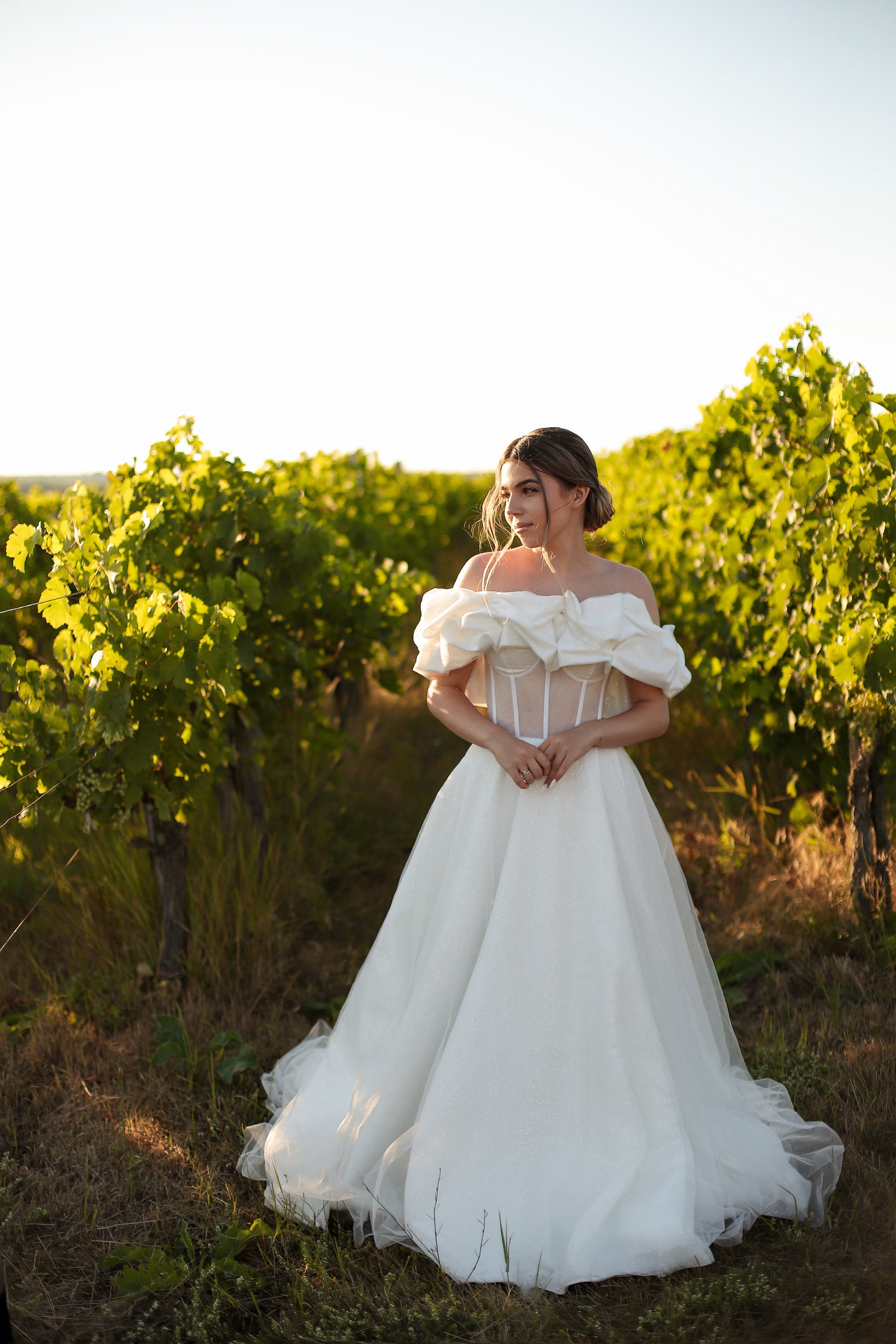 Свадьбы. Фотограф в Анапе и Геленджике