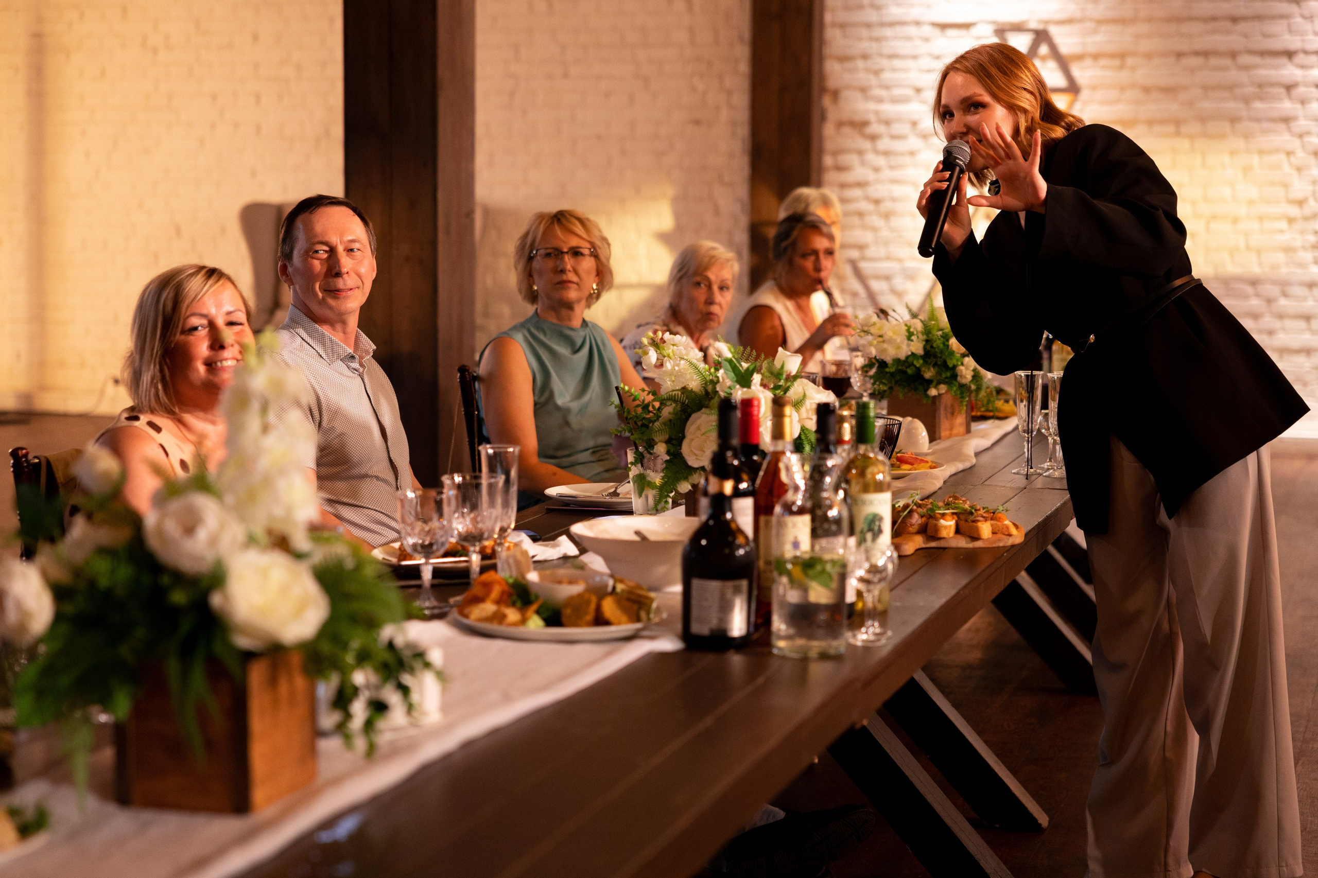 Павел & Екатерина. Питерский фотограф