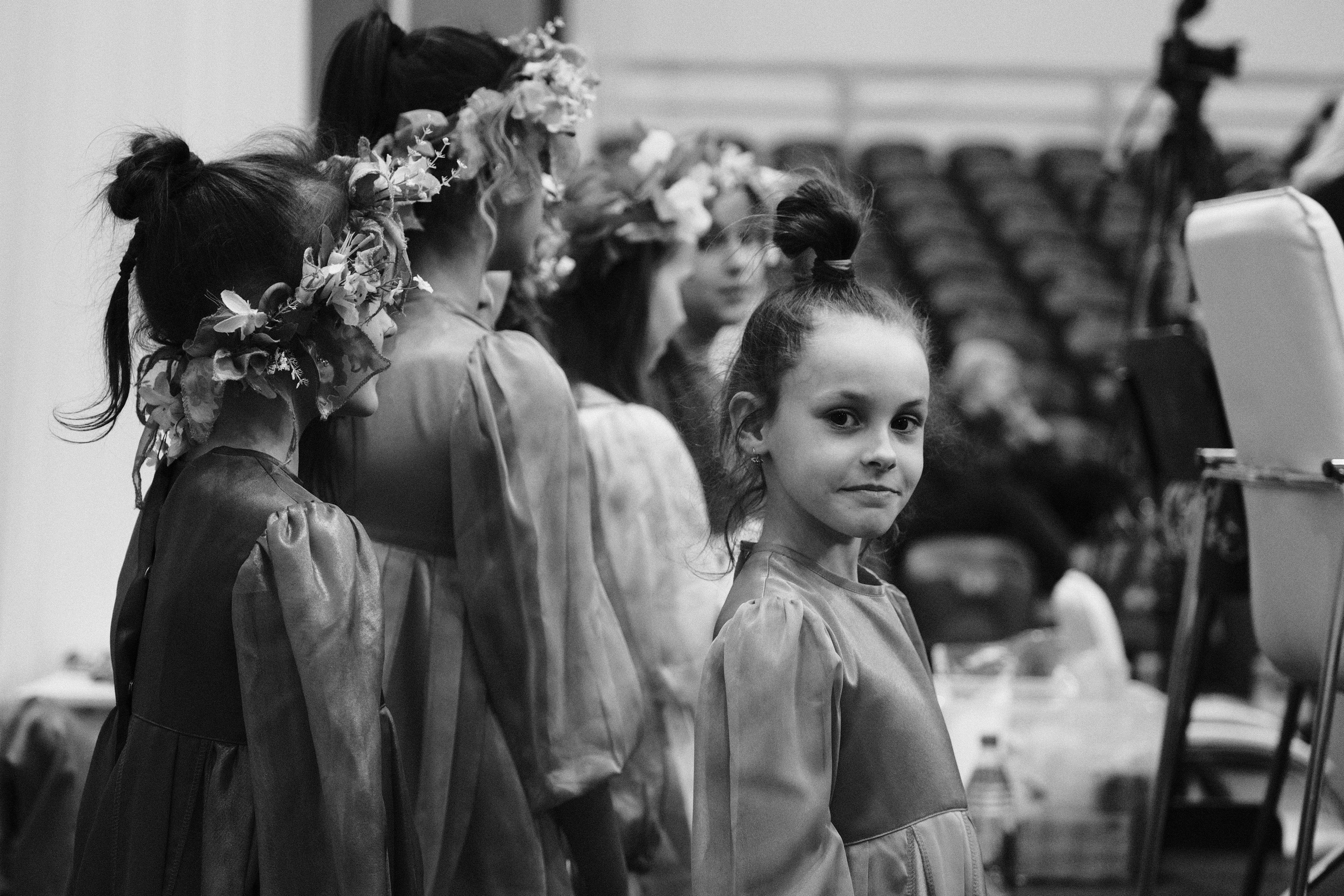 Репортажный фотограф