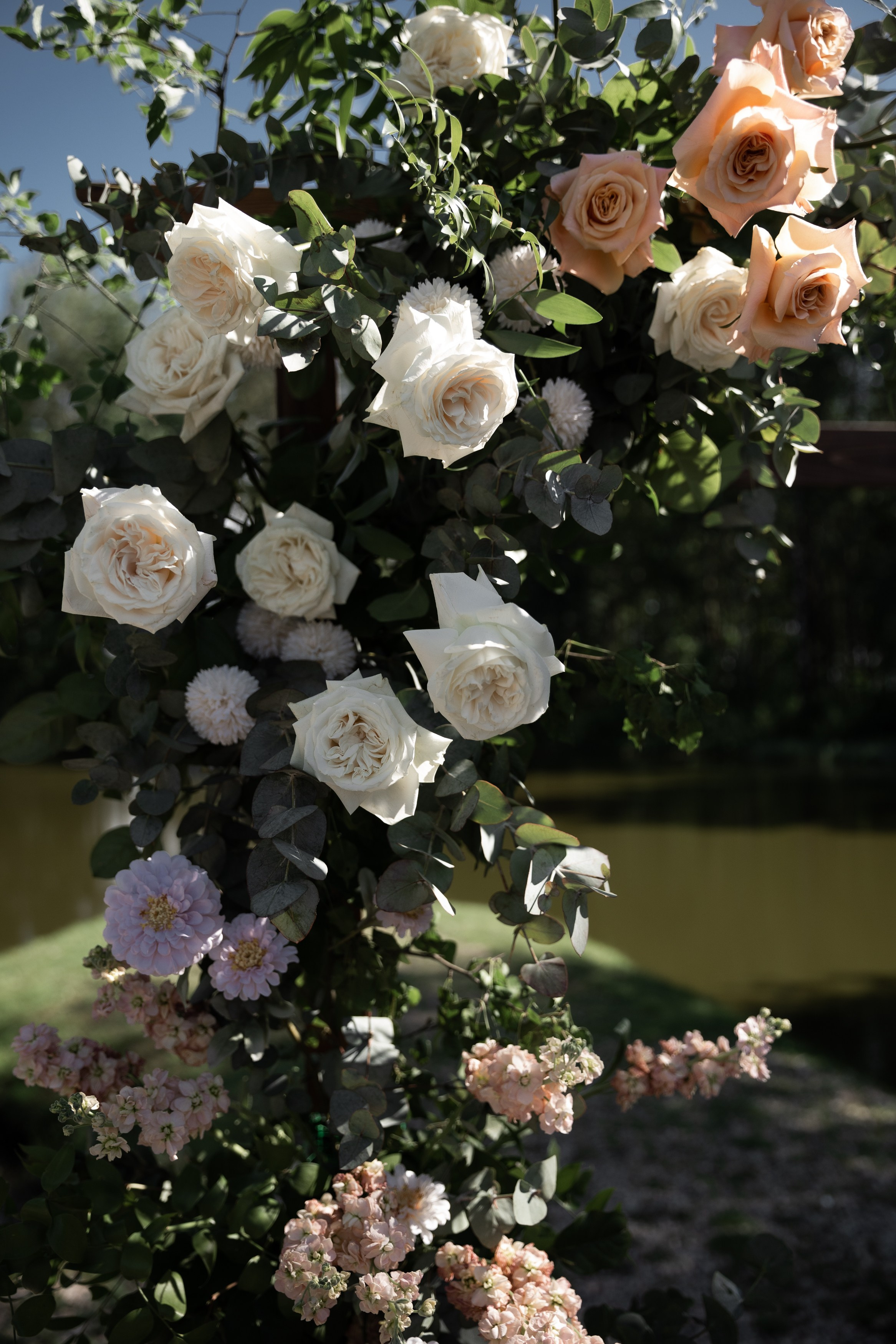 Чин & Вики. Свадебный фотограф в Минске в Москве в РБ Анатолий Полишко