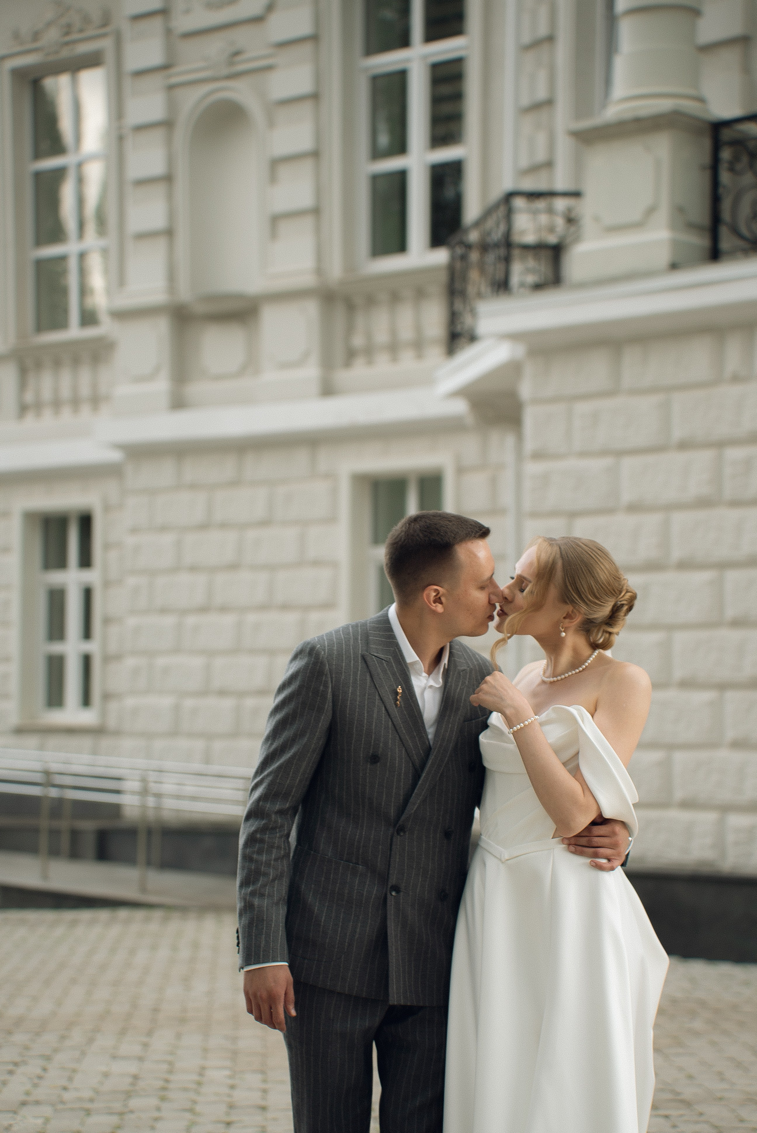 Руслан & Ксения. Свадебный и семейный фотограф в Лениногорске Альбина Хасаншина