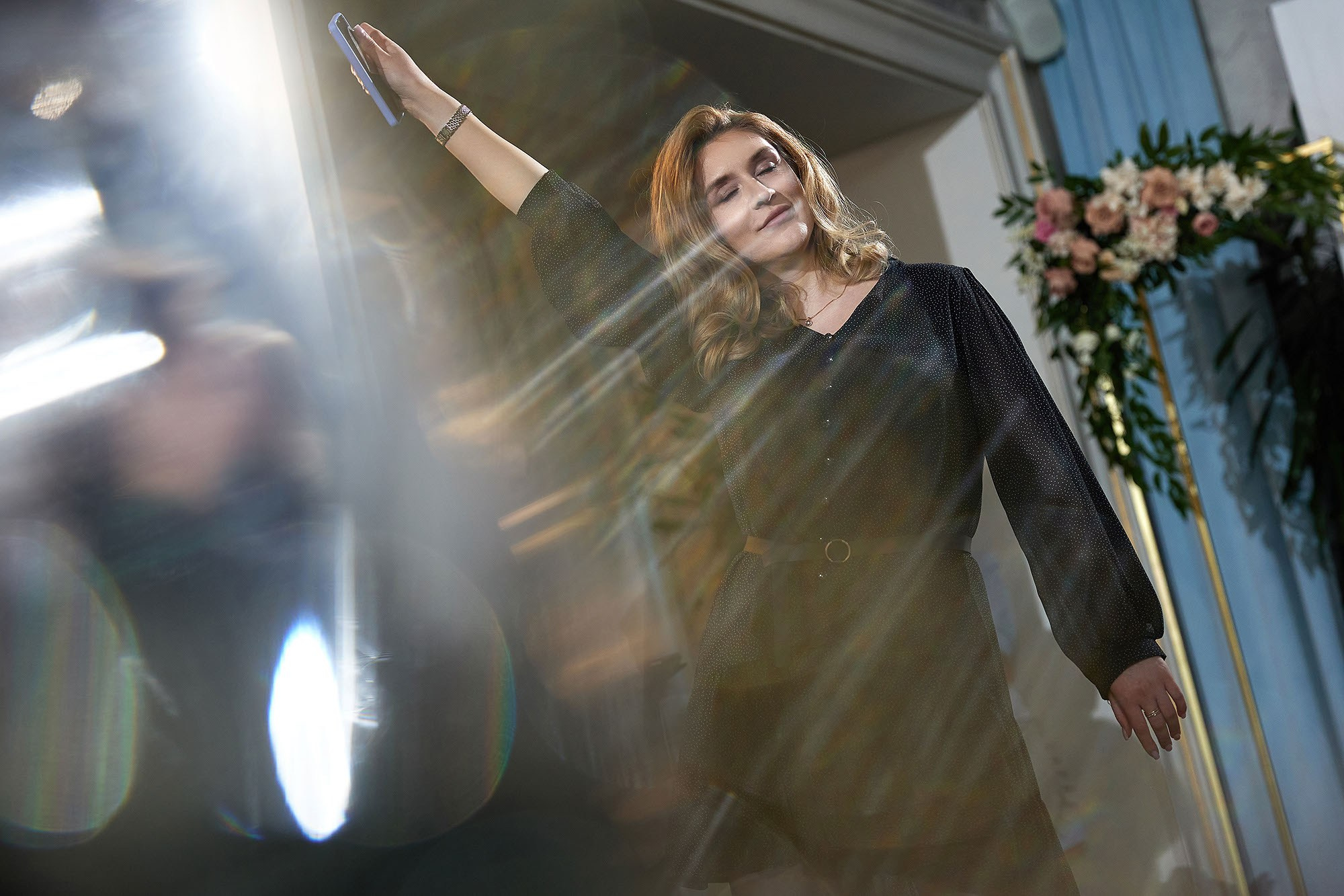 Свадебные банкеты. Фотограф в Москве Валерий Боцман