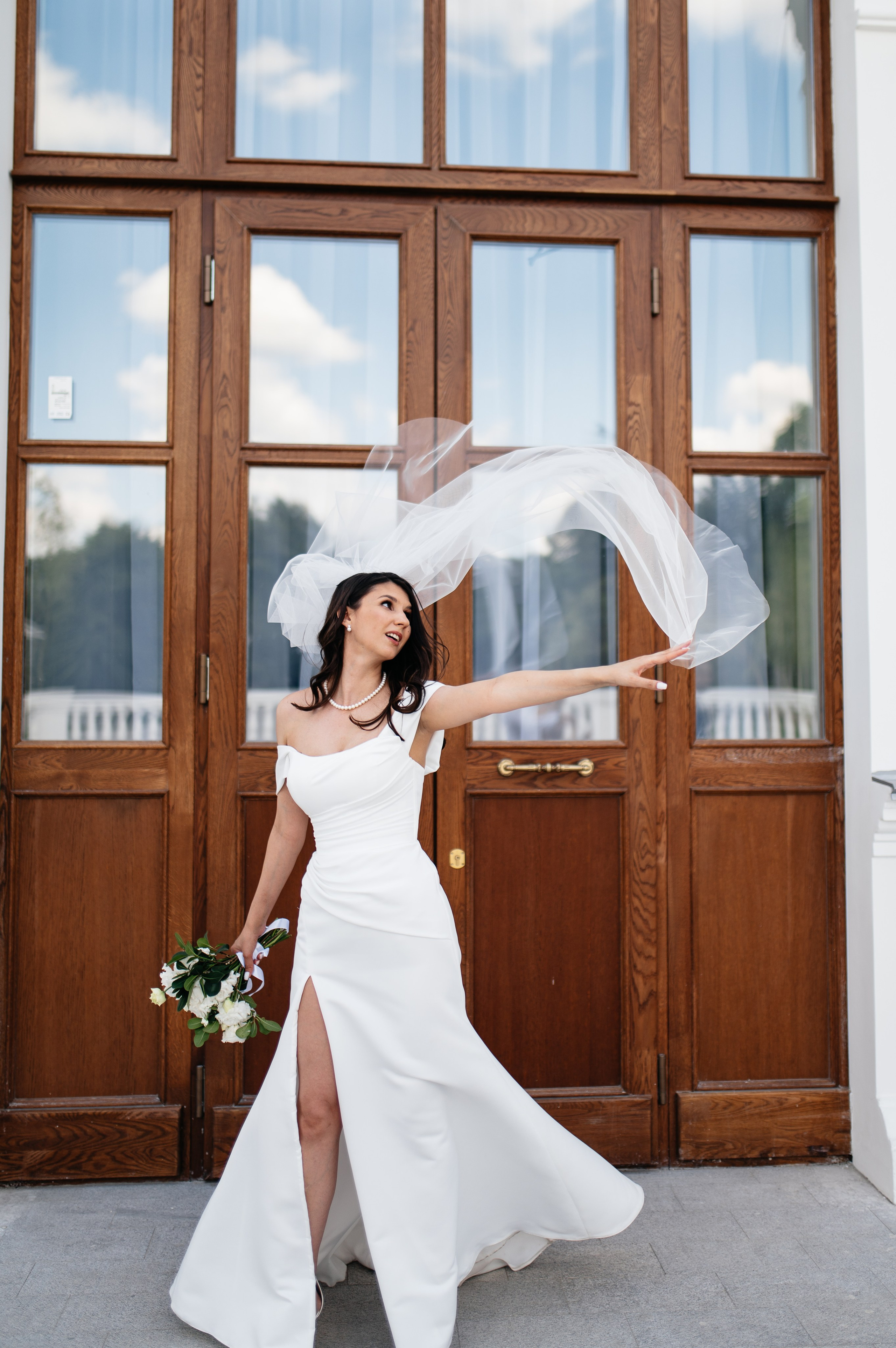 Свадьба Максима и Ольги (Волгоград 08.06.2024). Свадебный и travel фотограф в Волгограде, Сочи, Домбае, Европе