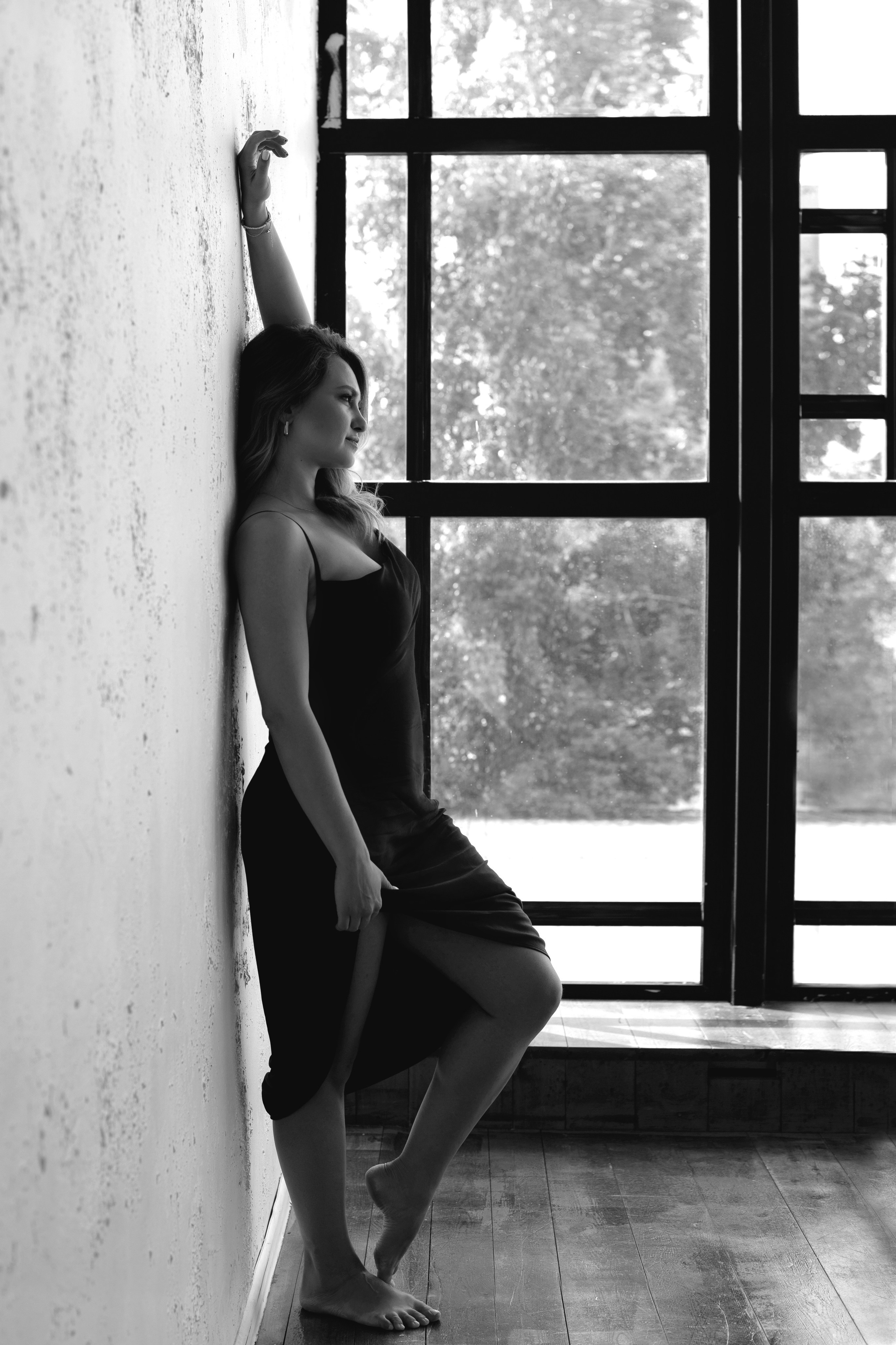 Марина. Женский фотограф в Чите Анна Новикова