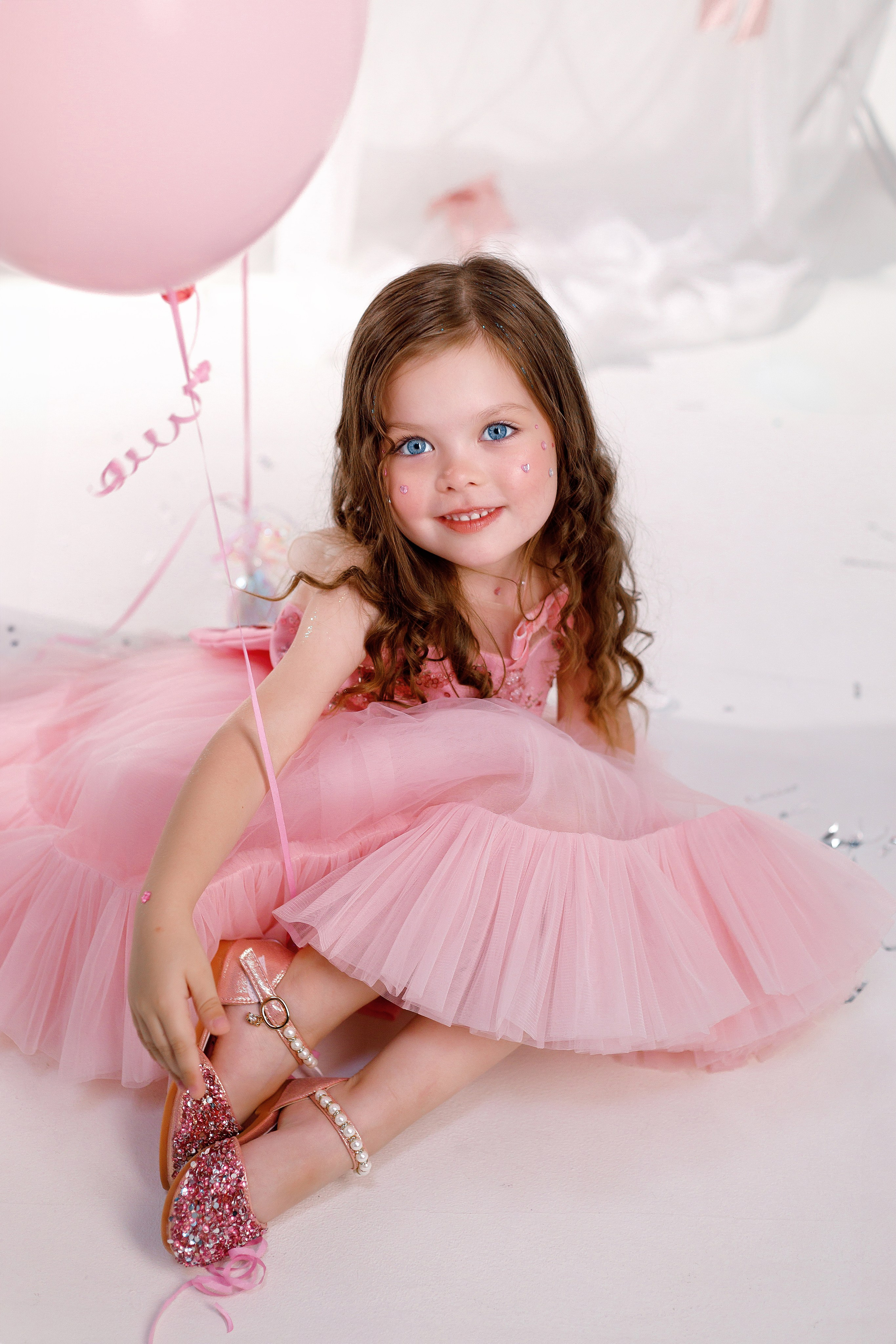 Детская фотостудия Сочи