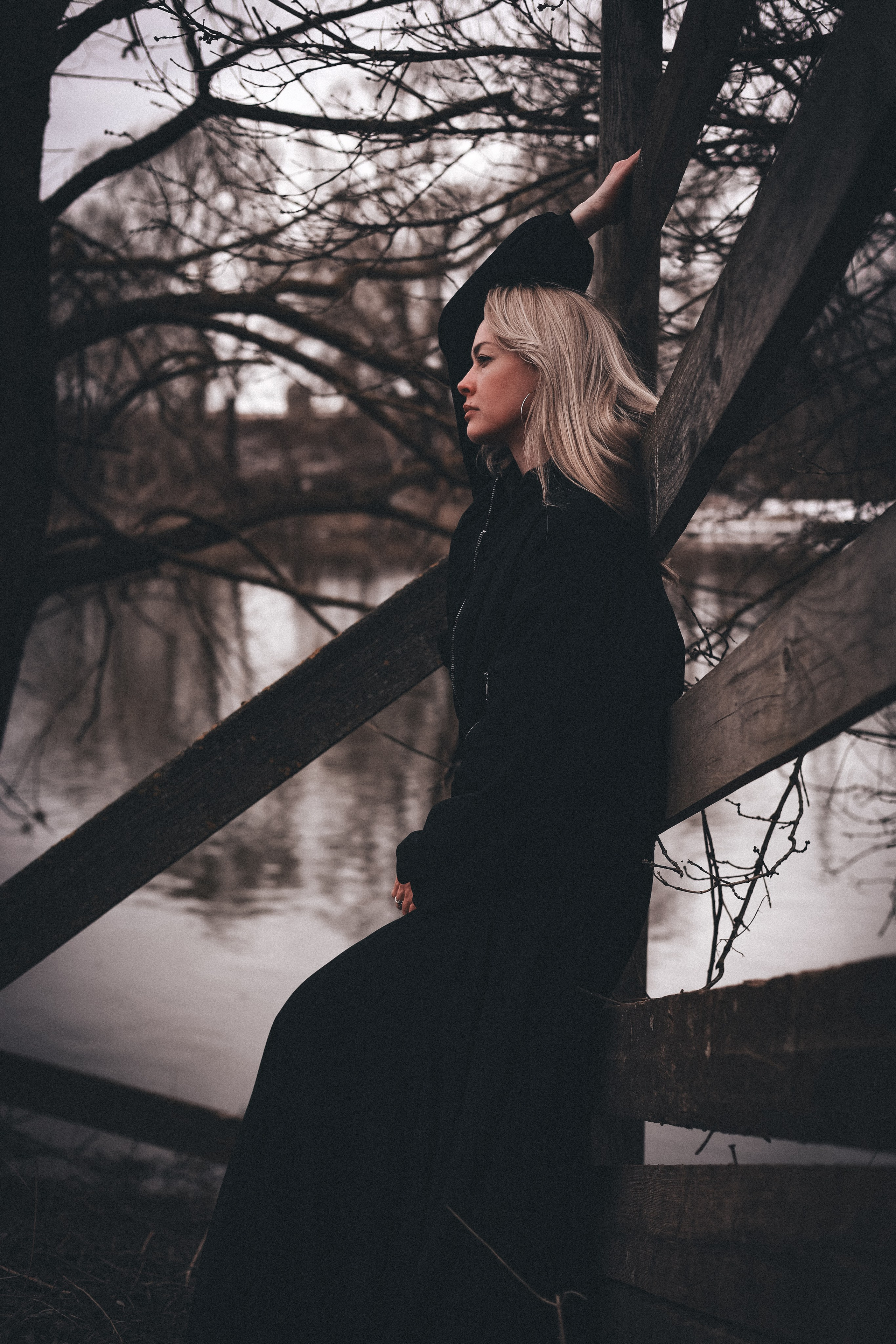 Мистическая…. Мария Бриль семейный и детский Lifestyle фотограф Москва