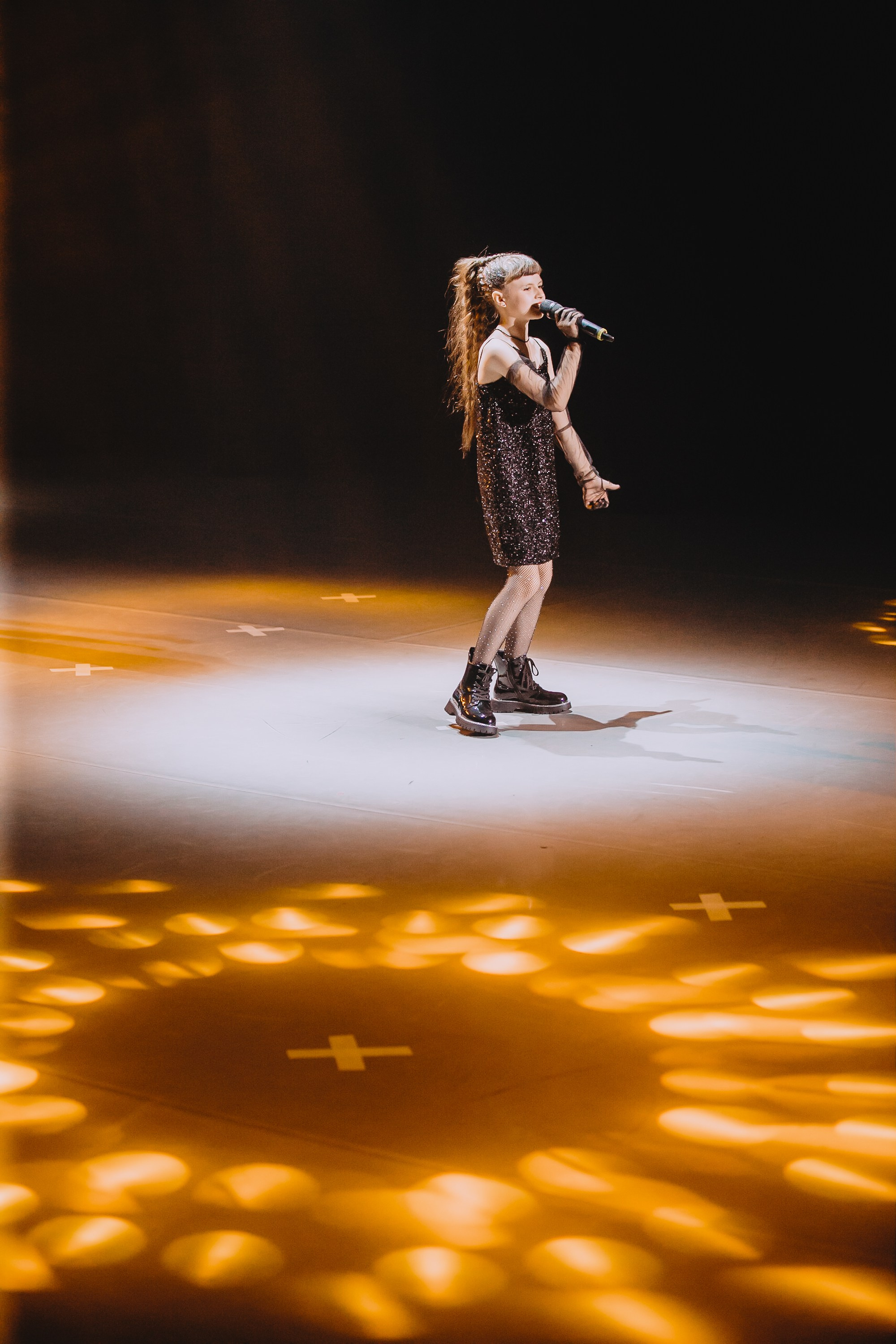 Школа музыки и танца M#RCI. Фотограф событий Злобин Дмитрий