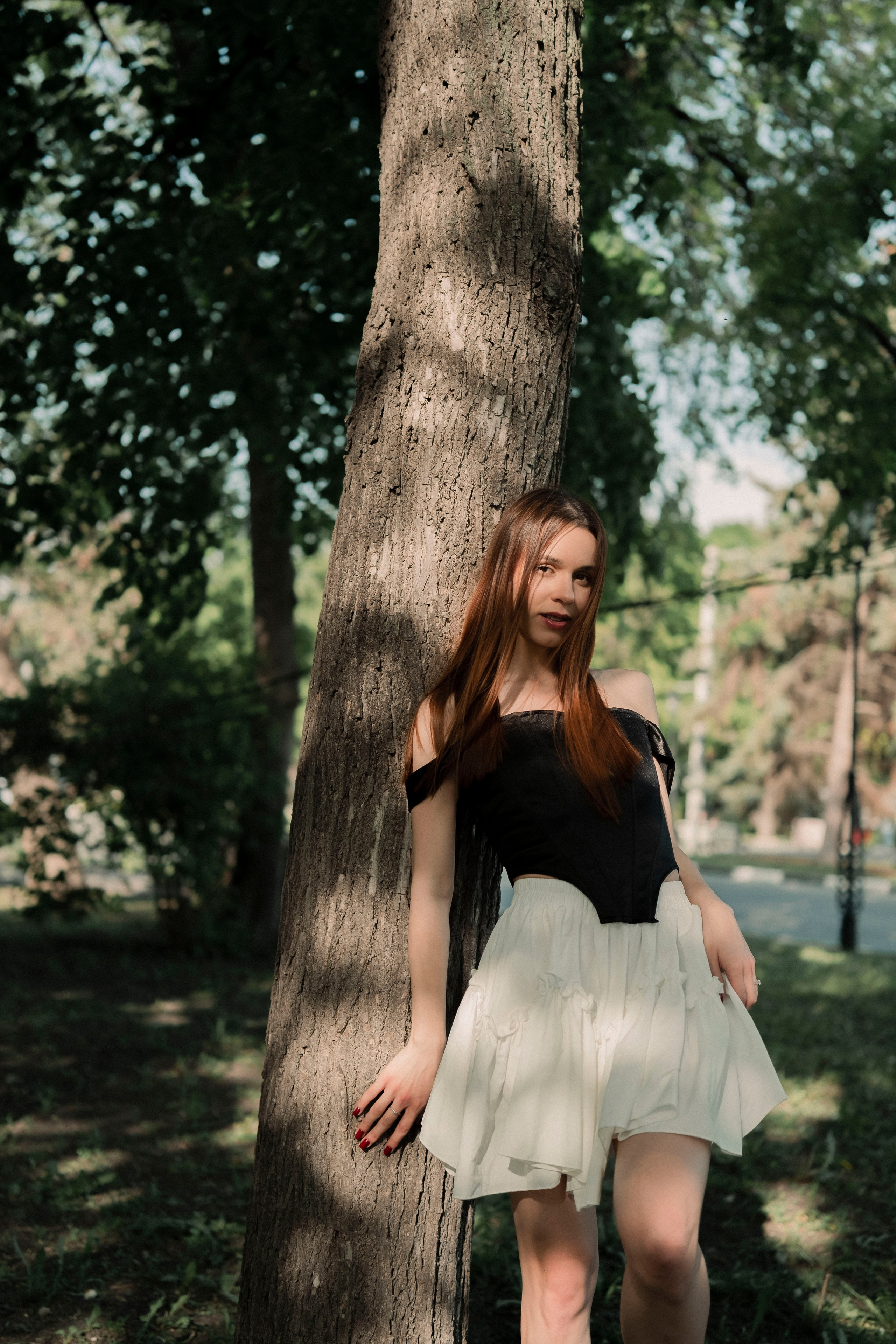 Viktoria. Фотограф Димитровград Казань Валерия Владимиркина