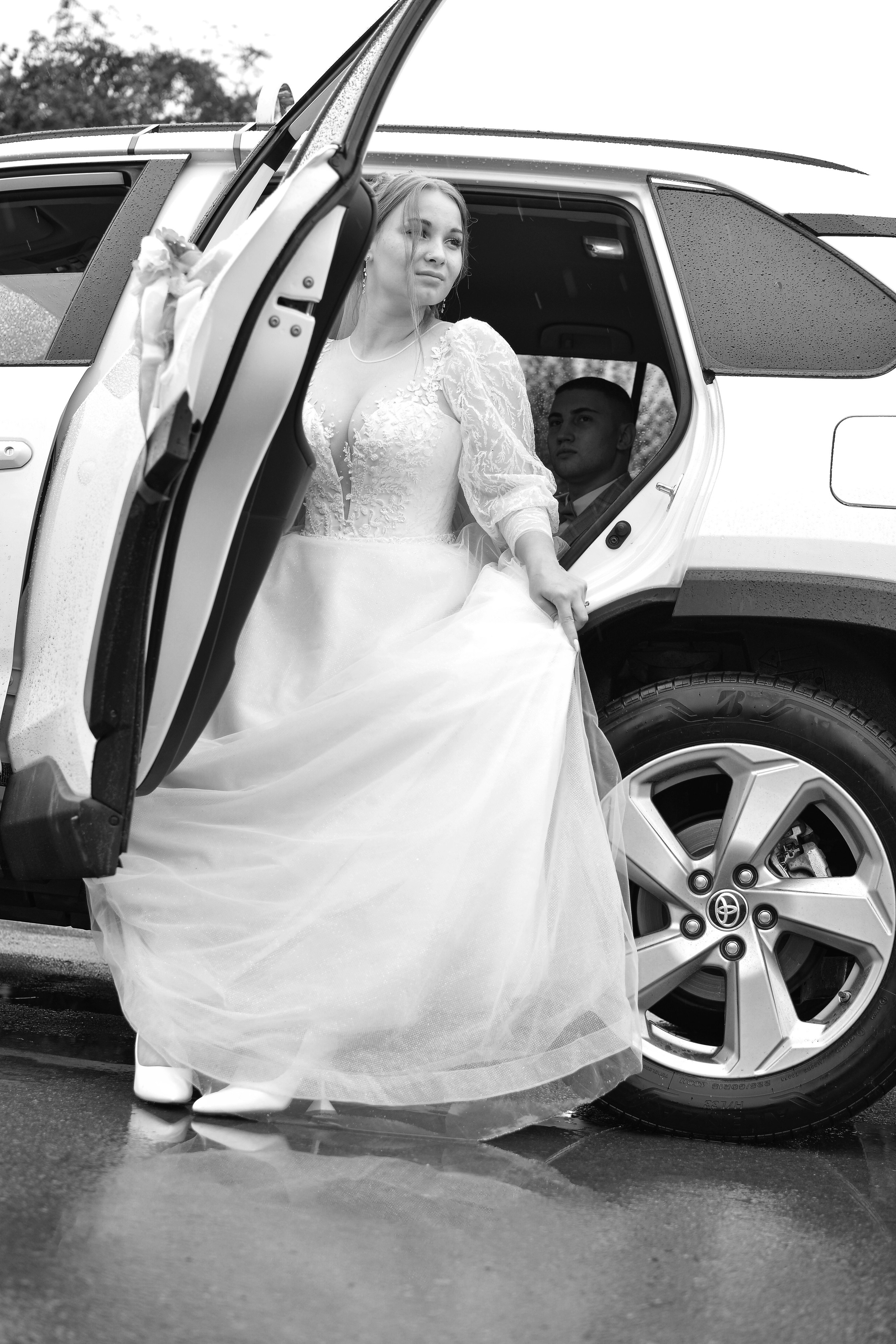 Валерия и Геннадий. Семейный и детский фотограф в городе Грязи Олеся Огурцова