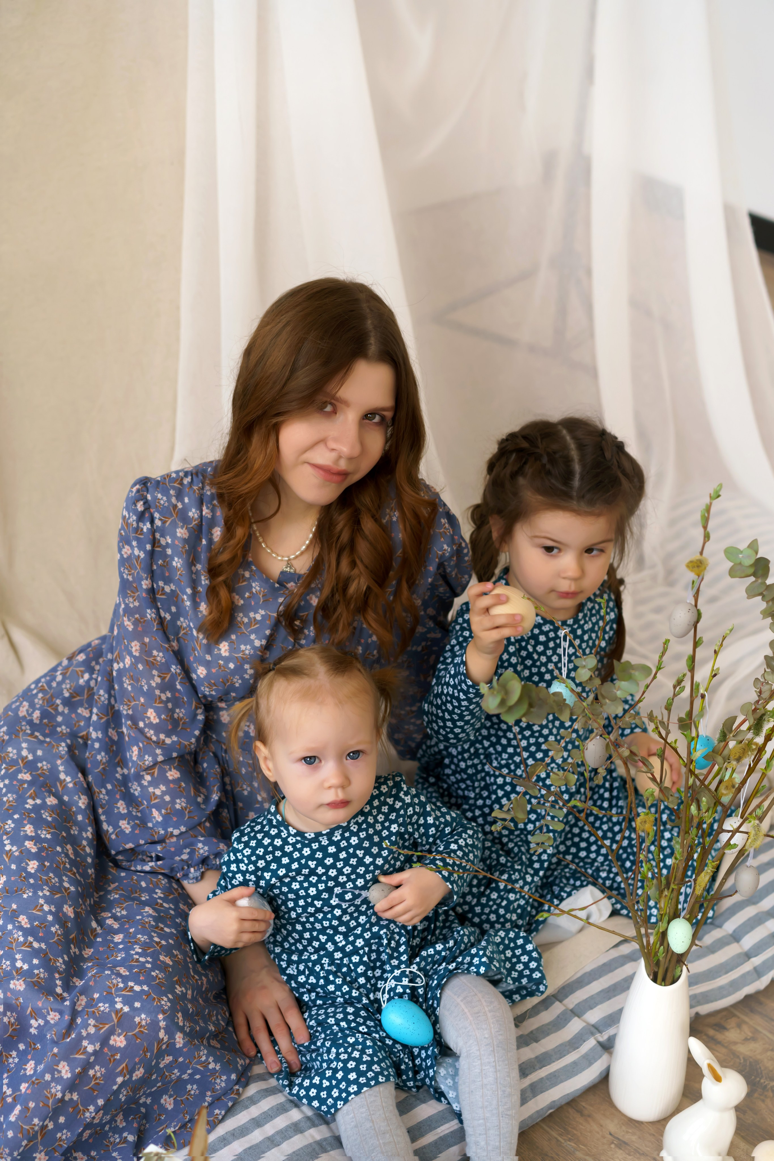 Семейная съемка студия. Главная