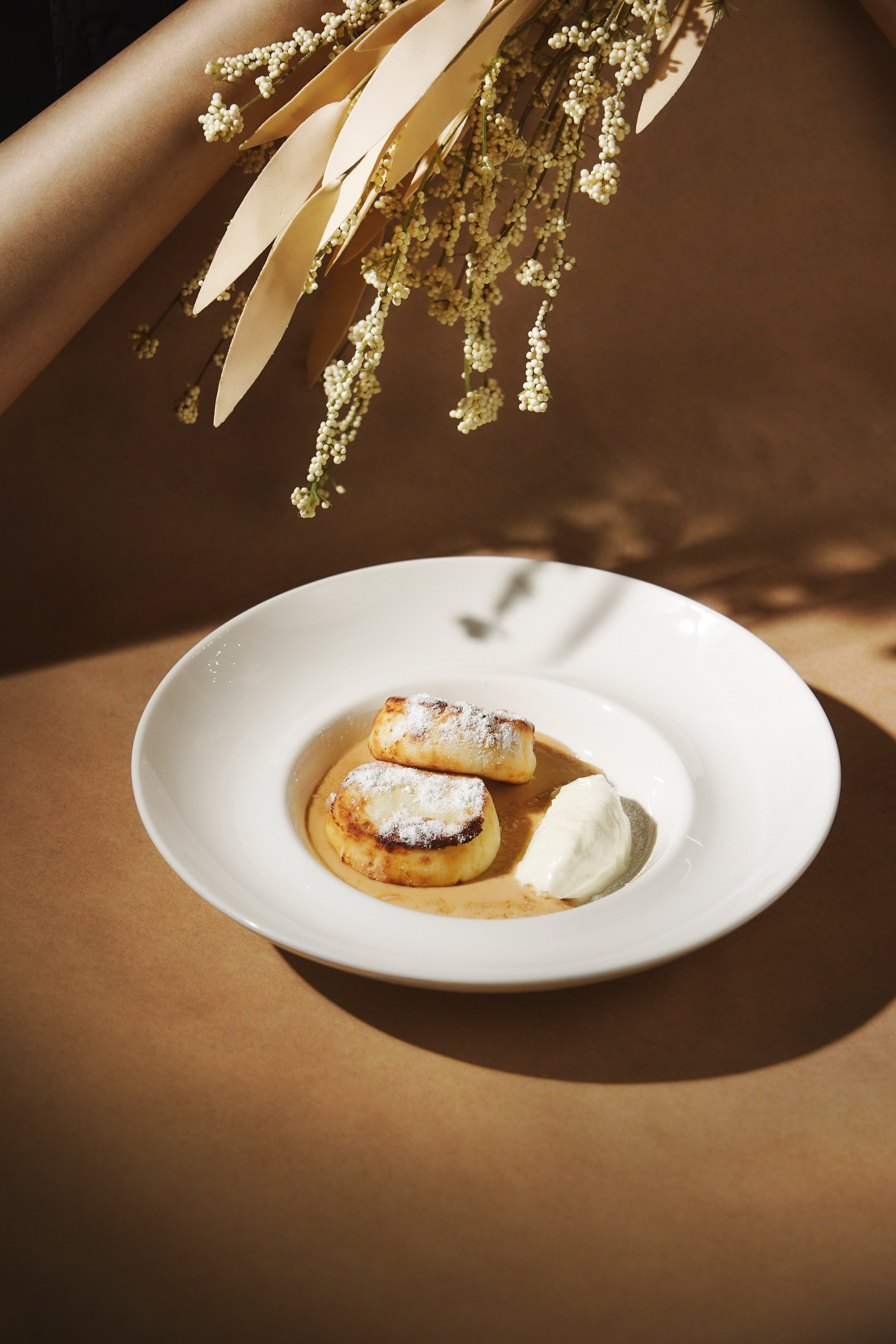 Еда и напитки. Tikhomirov Photography