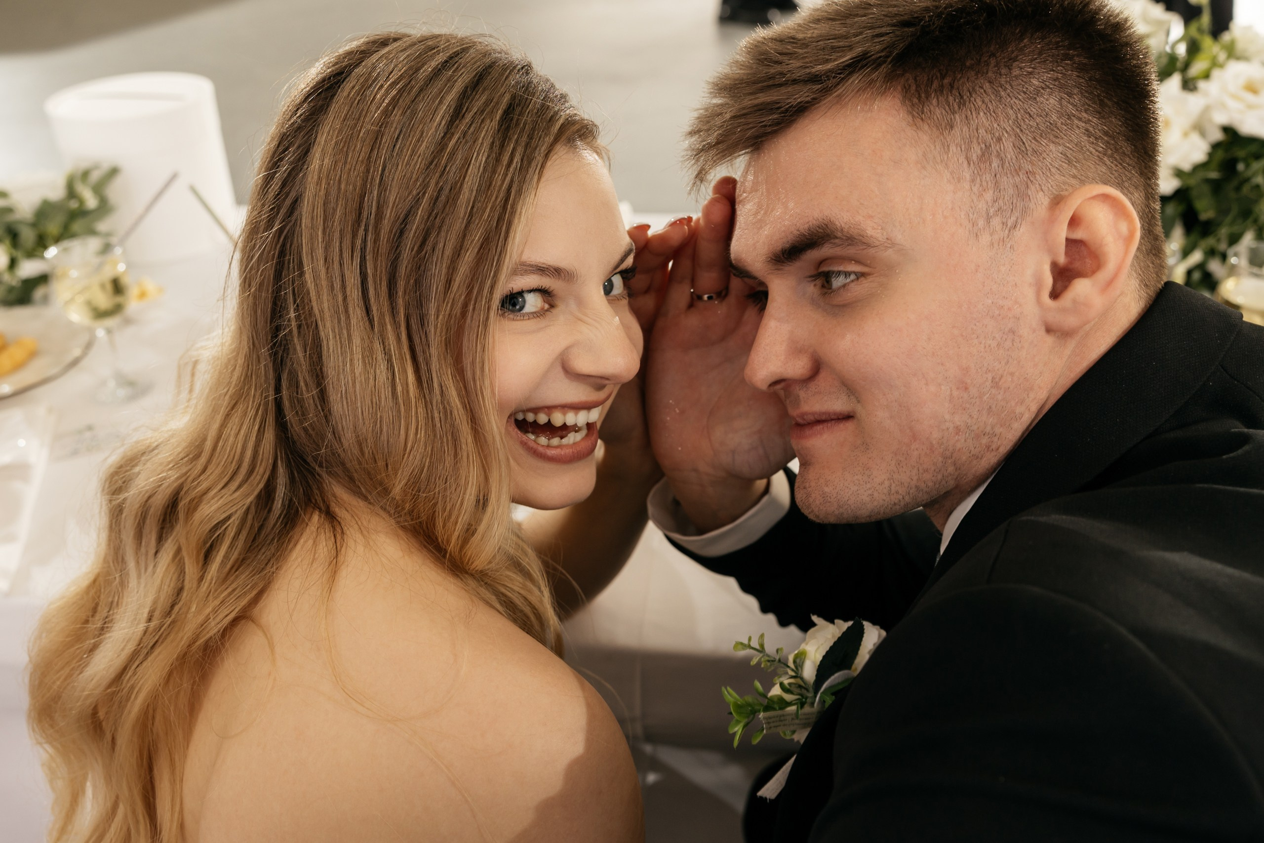 Без тебя нет весны. Свадебный и Семейный Фотограф в Гатчине и Санкт-Петербурге Виктория