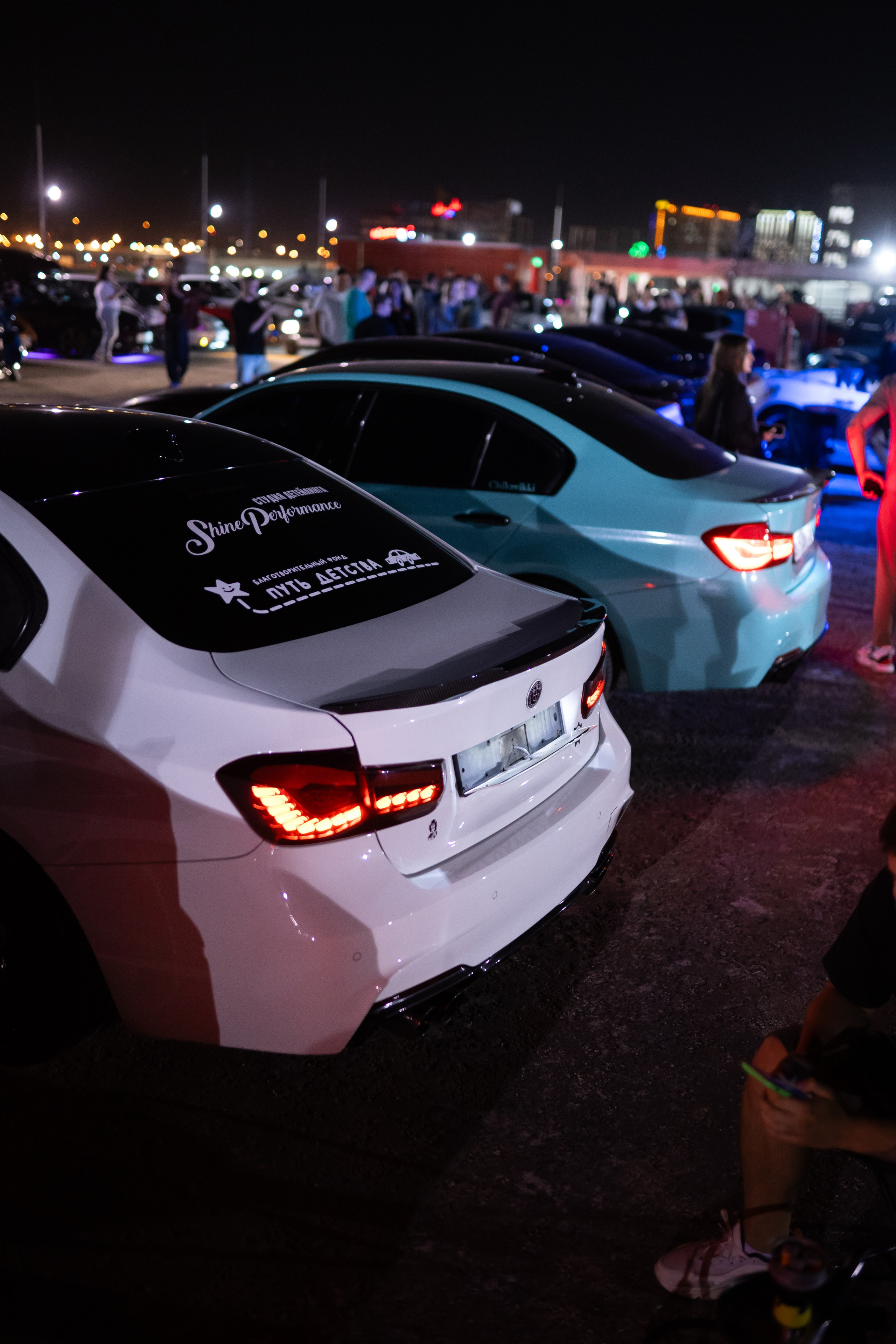 Tuning Art | 07.09.2024. Mirllaev