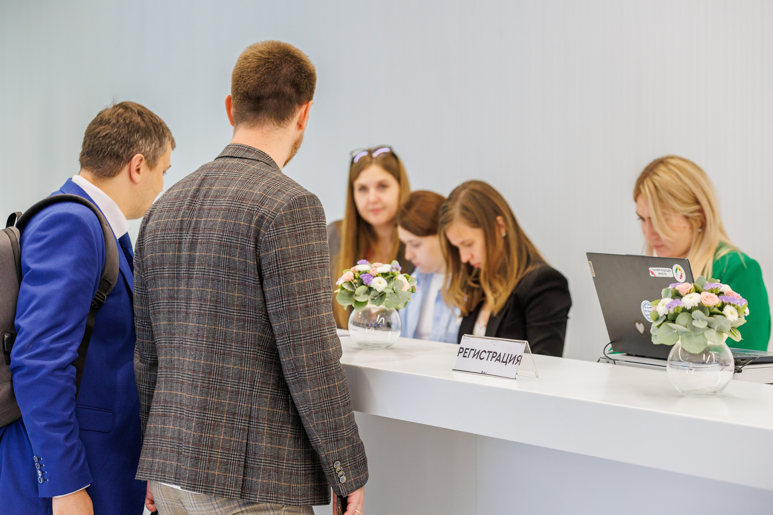 Фотосъёмка конференции деловые встречи. Фотограф на мероприятие в Москве Марик