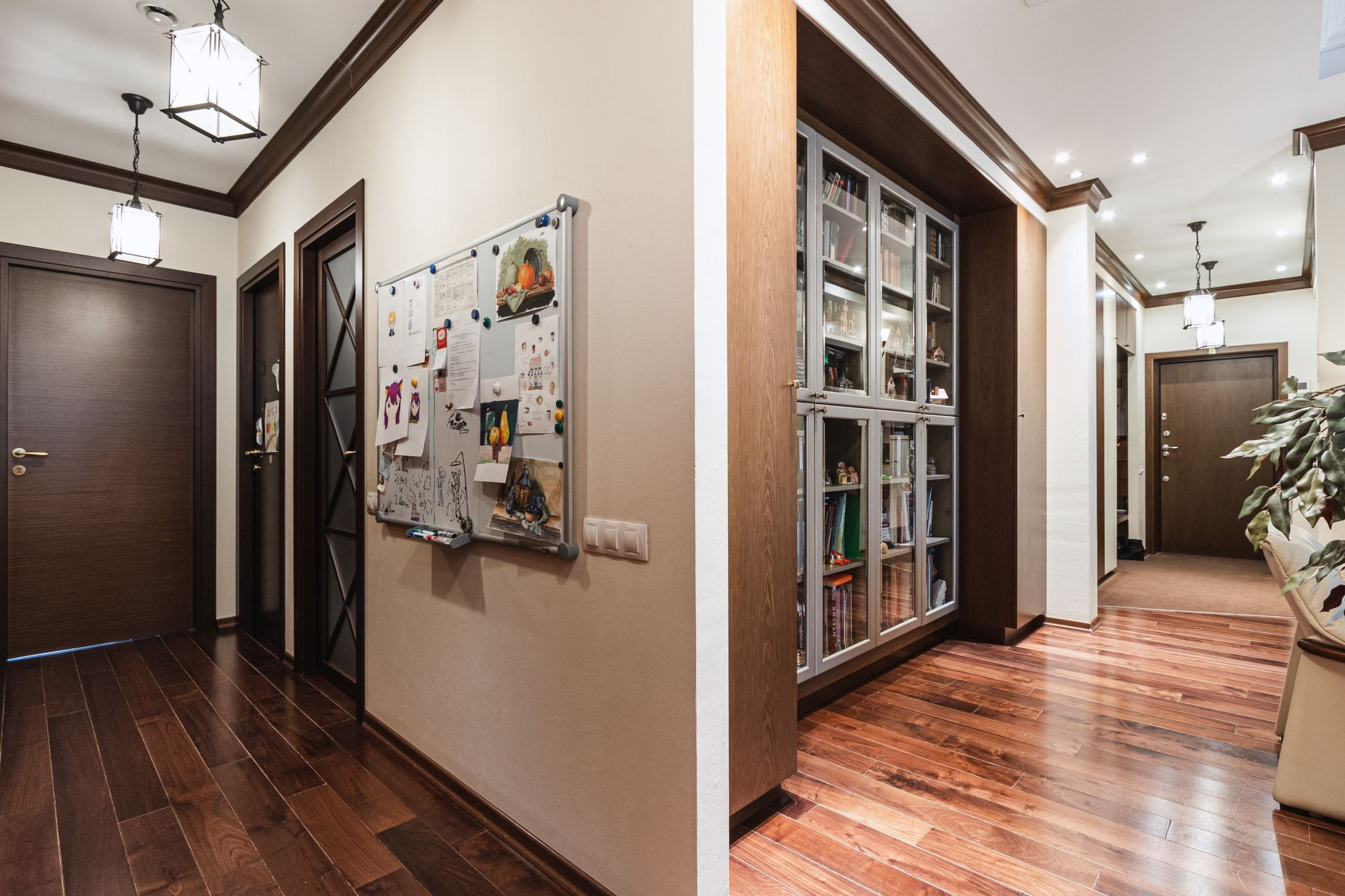 Интерьеры. Фотограф на мероприятие в Москве Марик