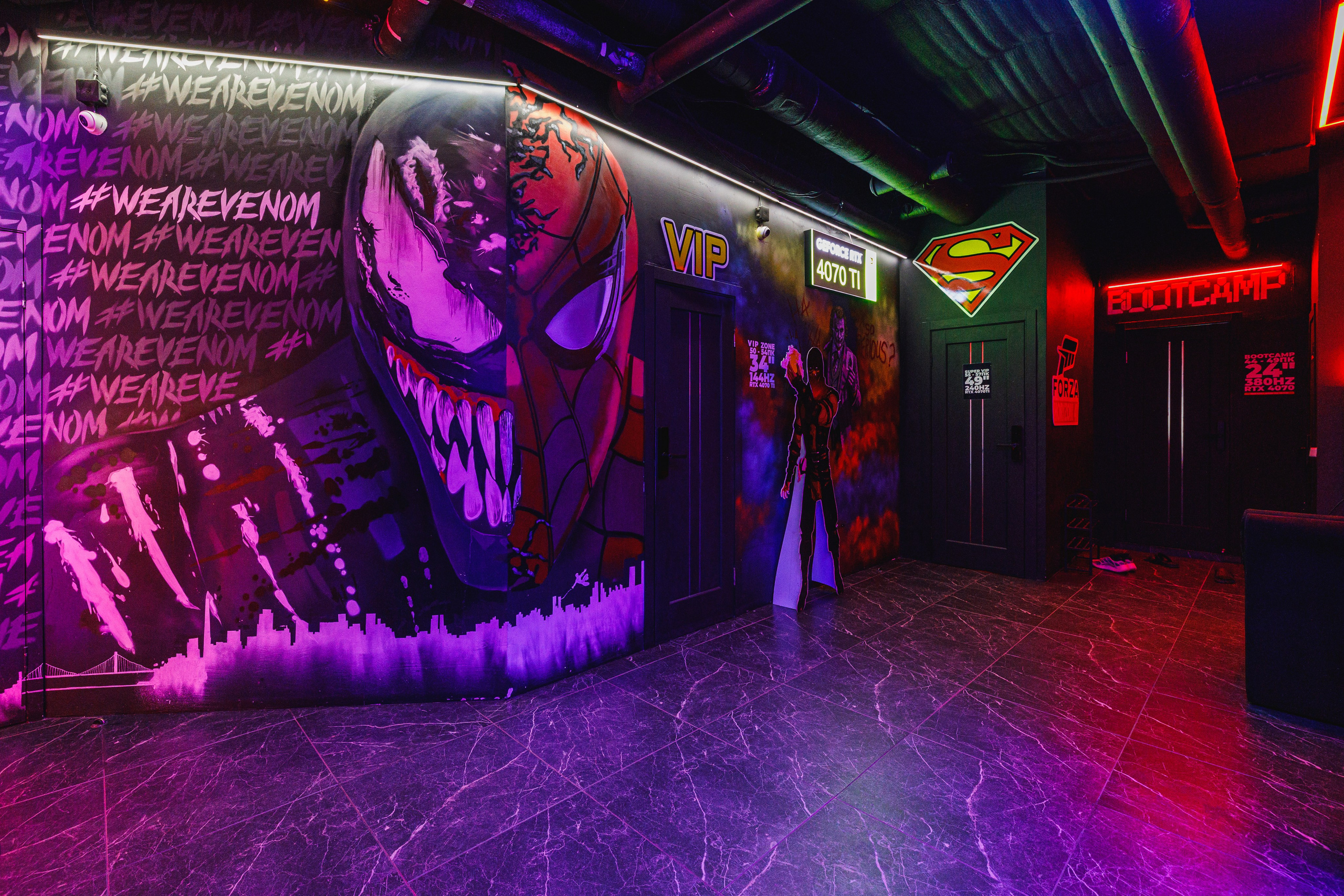 Интерьеры. Фотограф на мероприятие в Москве Марик