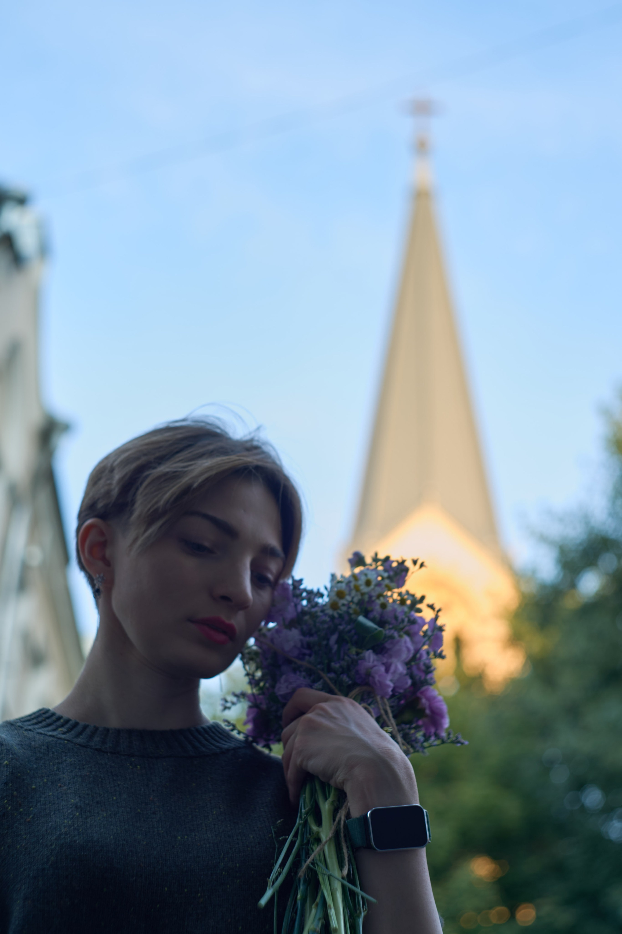 Москва. Творческий фотограф в Москве Римма Невинская: портрет, контент, арт, будуар
