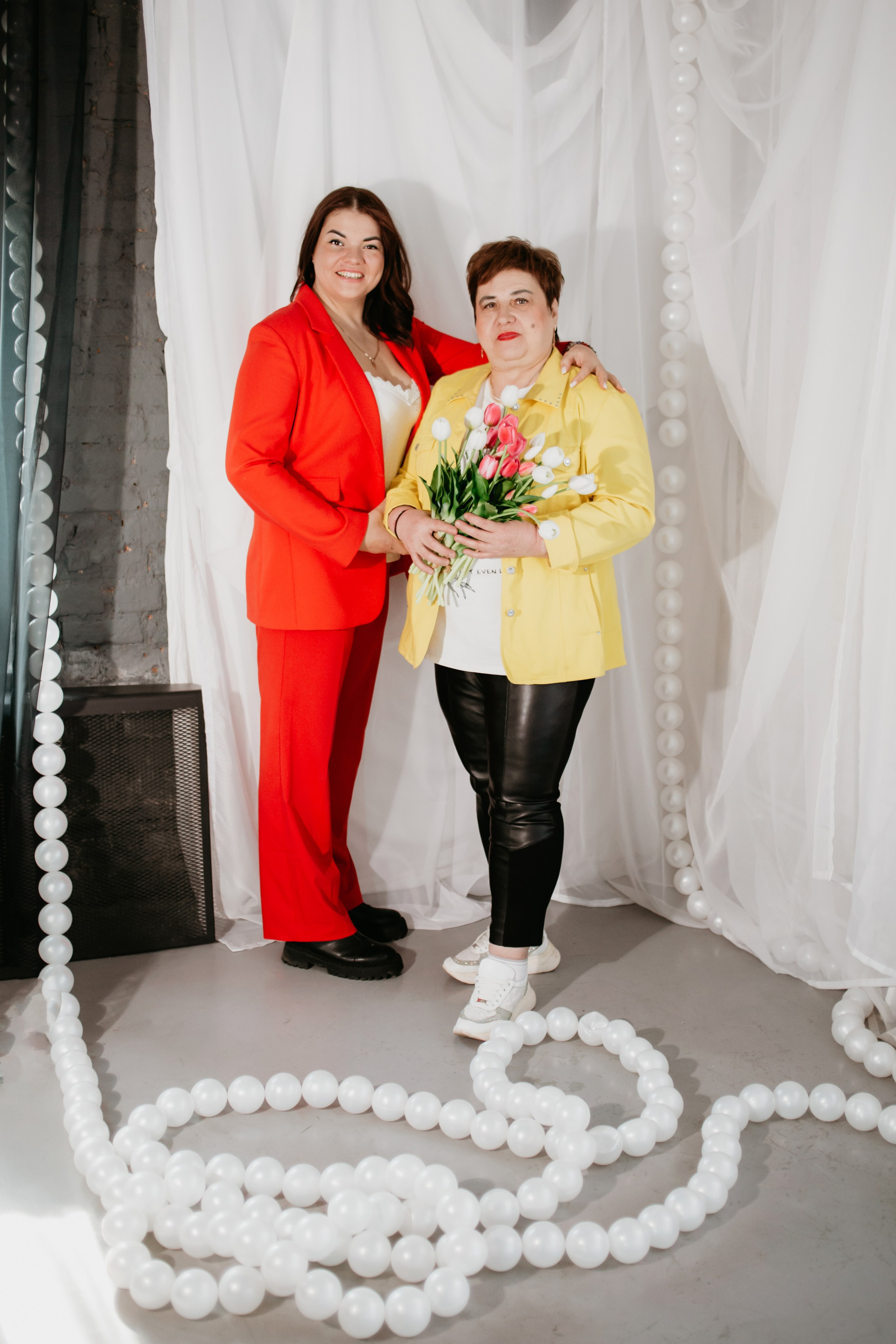 Фотосессия Анна и семья. Фотограф в Челябинске Ополихина Анна