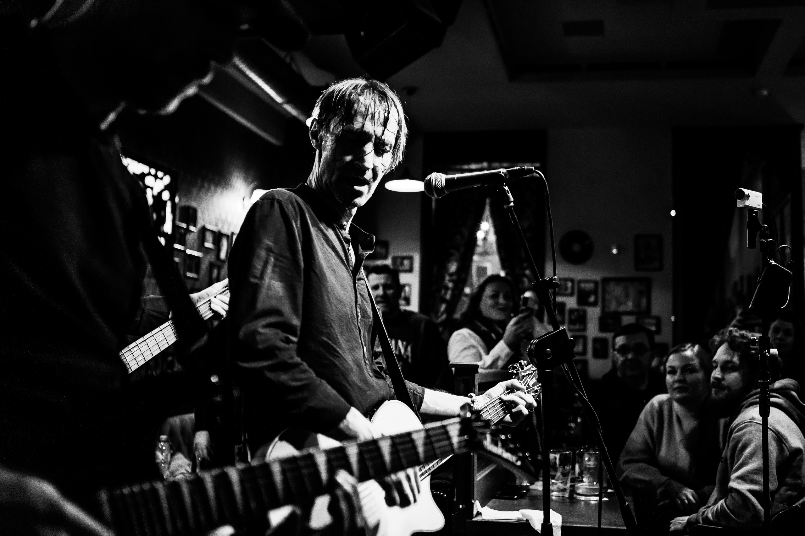 Томас 2023 The Бочка pub. Фотограф в Челябинске Ополихина Анна