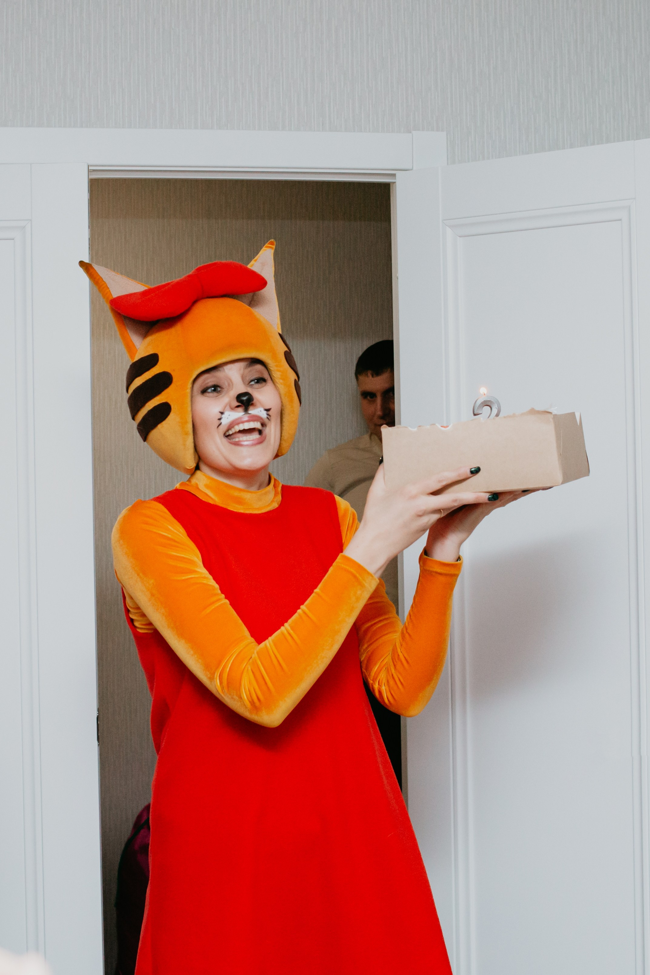 День рождение 2 года. Фотограф в Челябинске Ополихина Анна