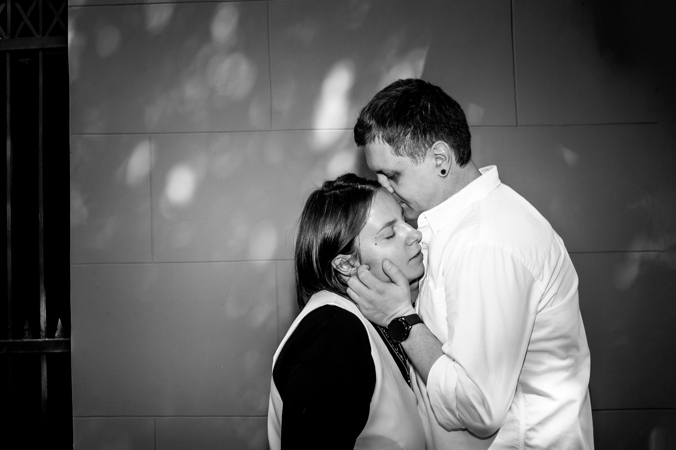 Загс и прогулка. Лера и Александр. Фотограф в Челябинске Ополихина Анна