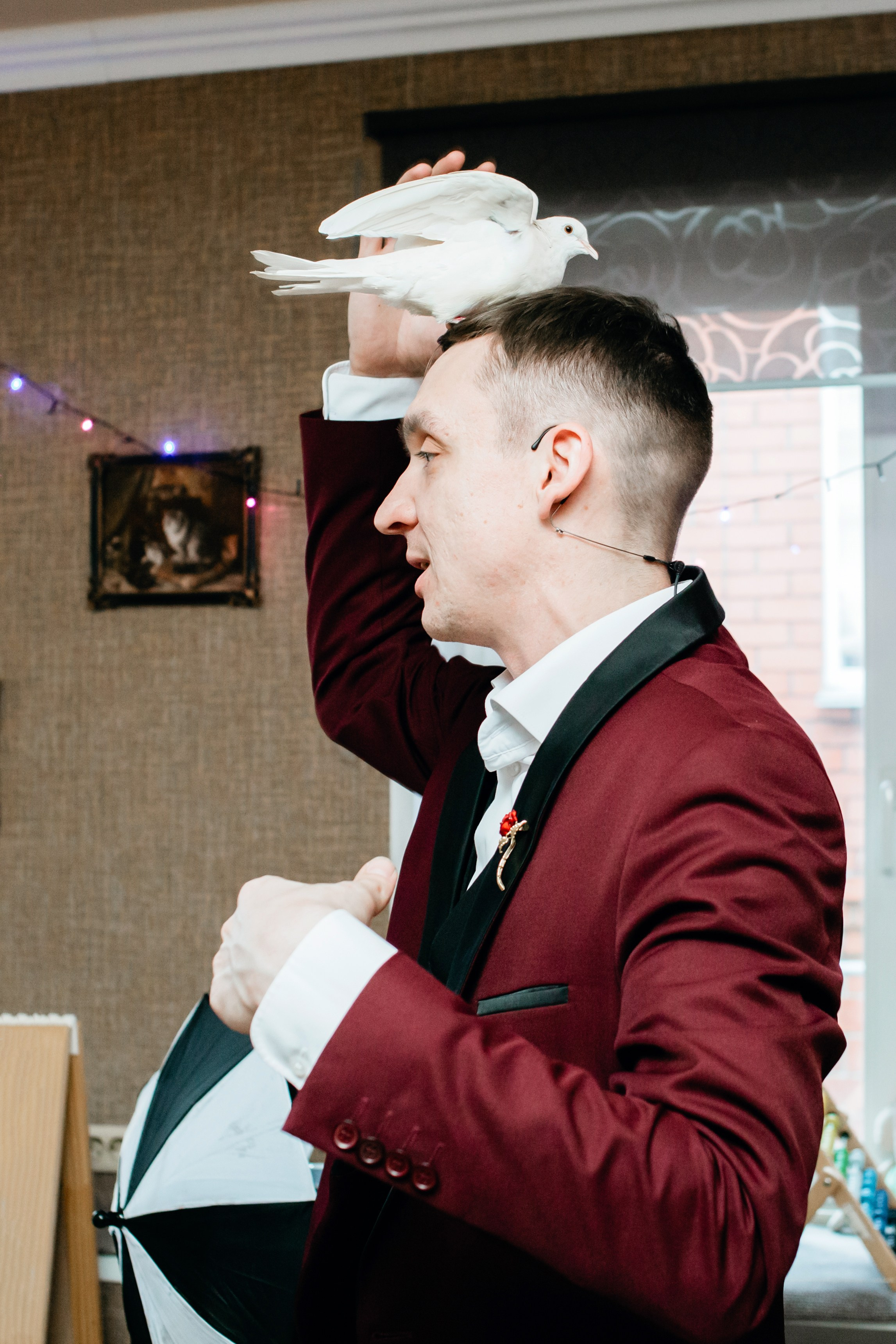 День рождение 9 лет. Фотограф в Челябинске Ополихина Анна