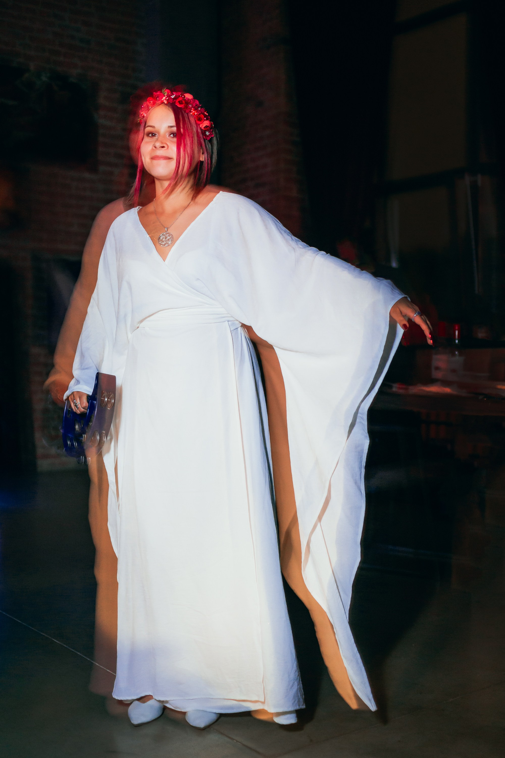 Свадебный банкет. Катя и Марк. Фотограф в Челябинске Ополихина Анна