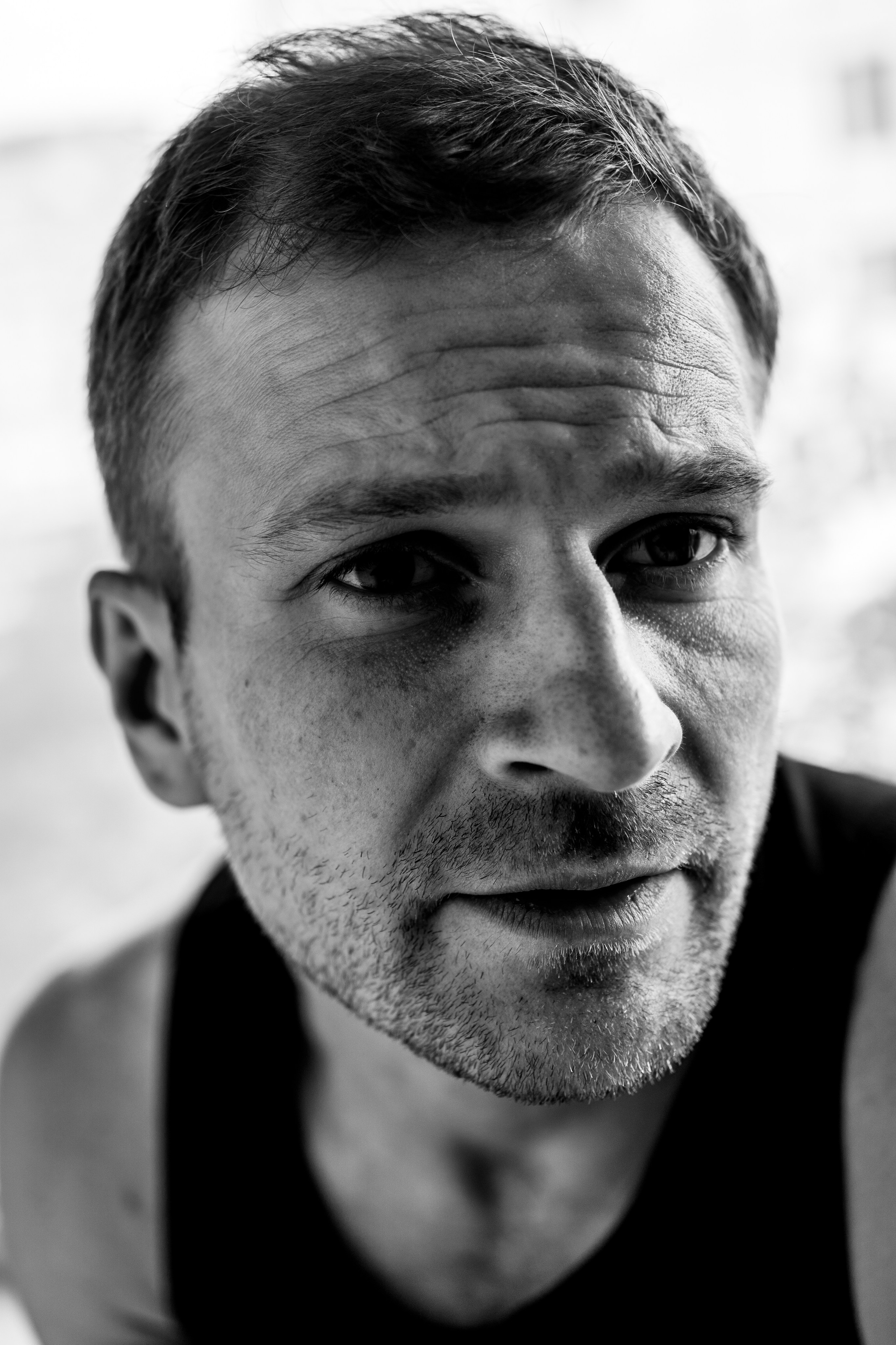 Данил. Фотограф в Москве и МО Влада Обласова