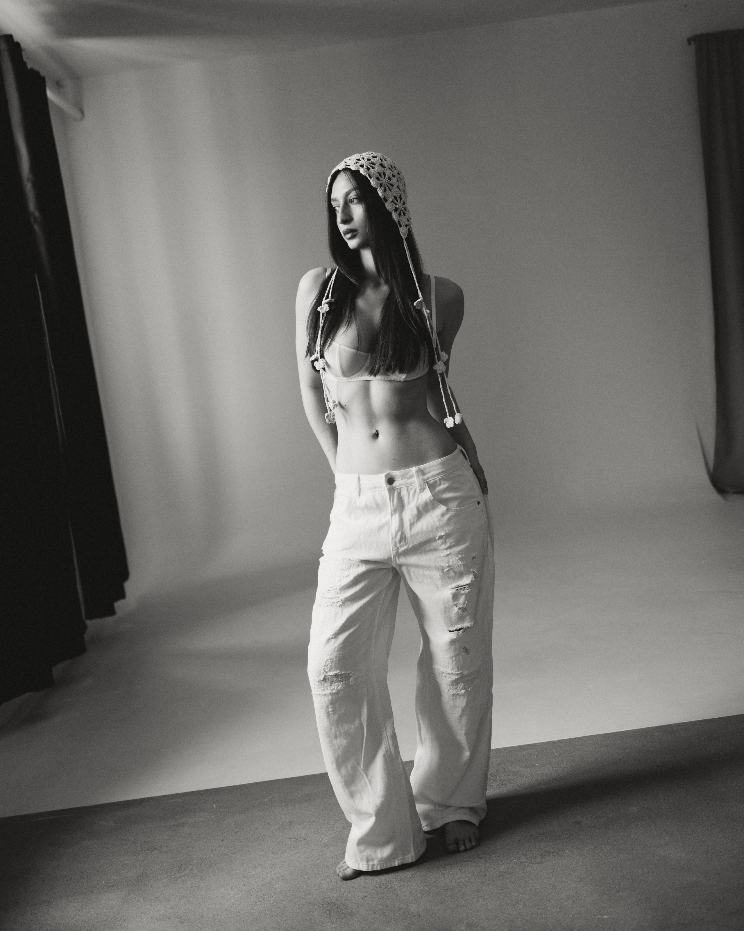 Фотограф Елизавета Яблокова | Москва